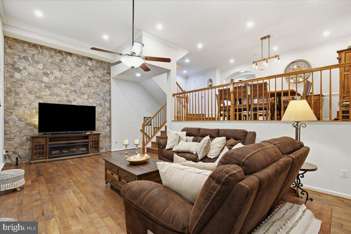 FAIR CHASE - Residential