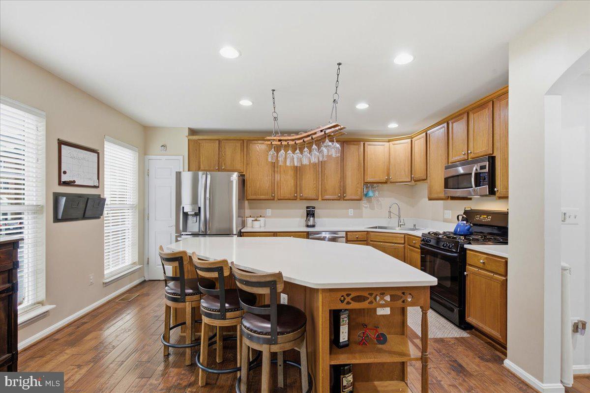 FAIR CHASE - Residential
