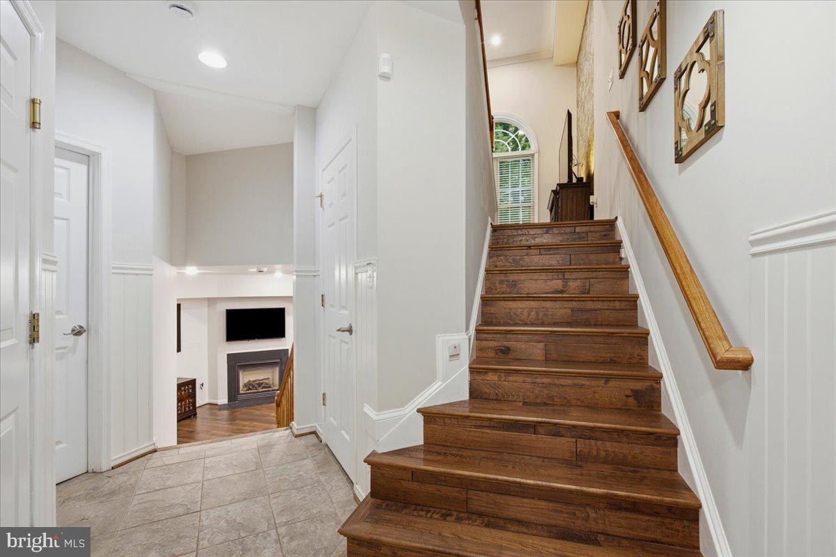 FAIR CHASE - Residential