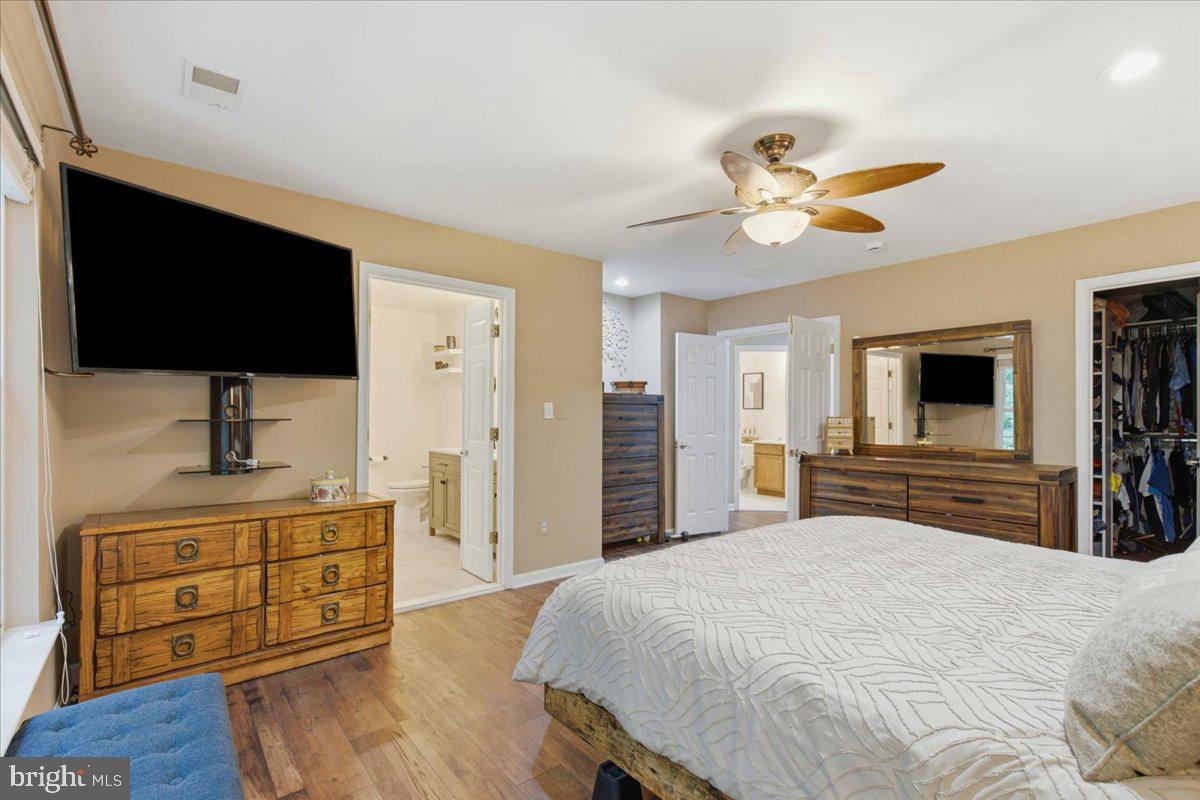 FAIR CHASE - Residential