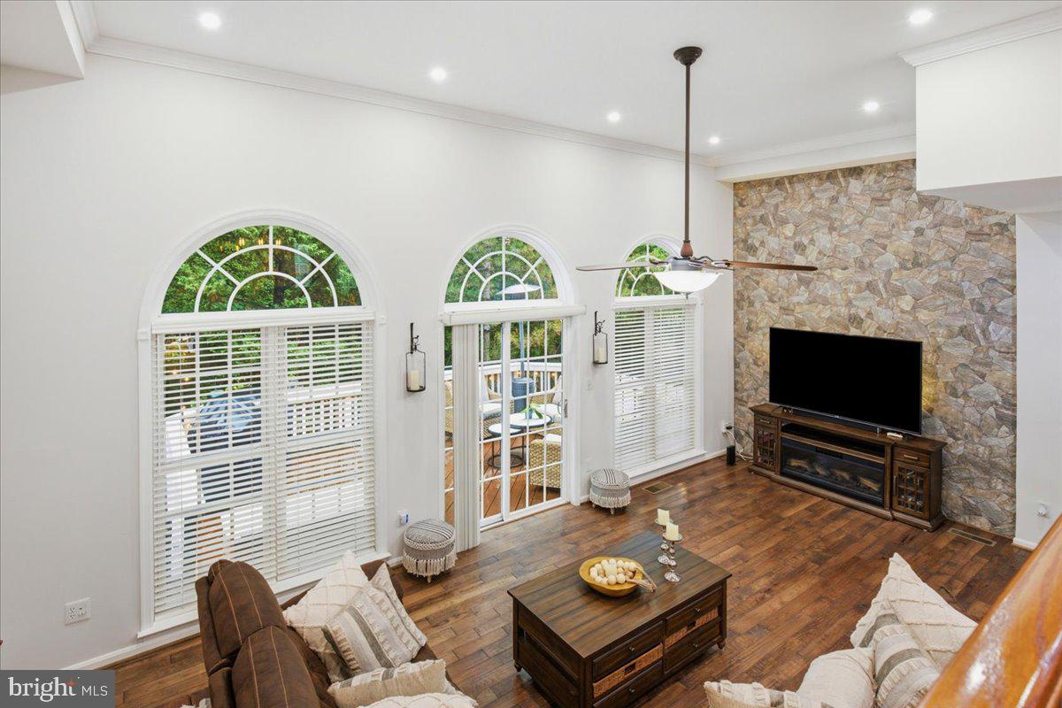 FAIR CHASE - Residential