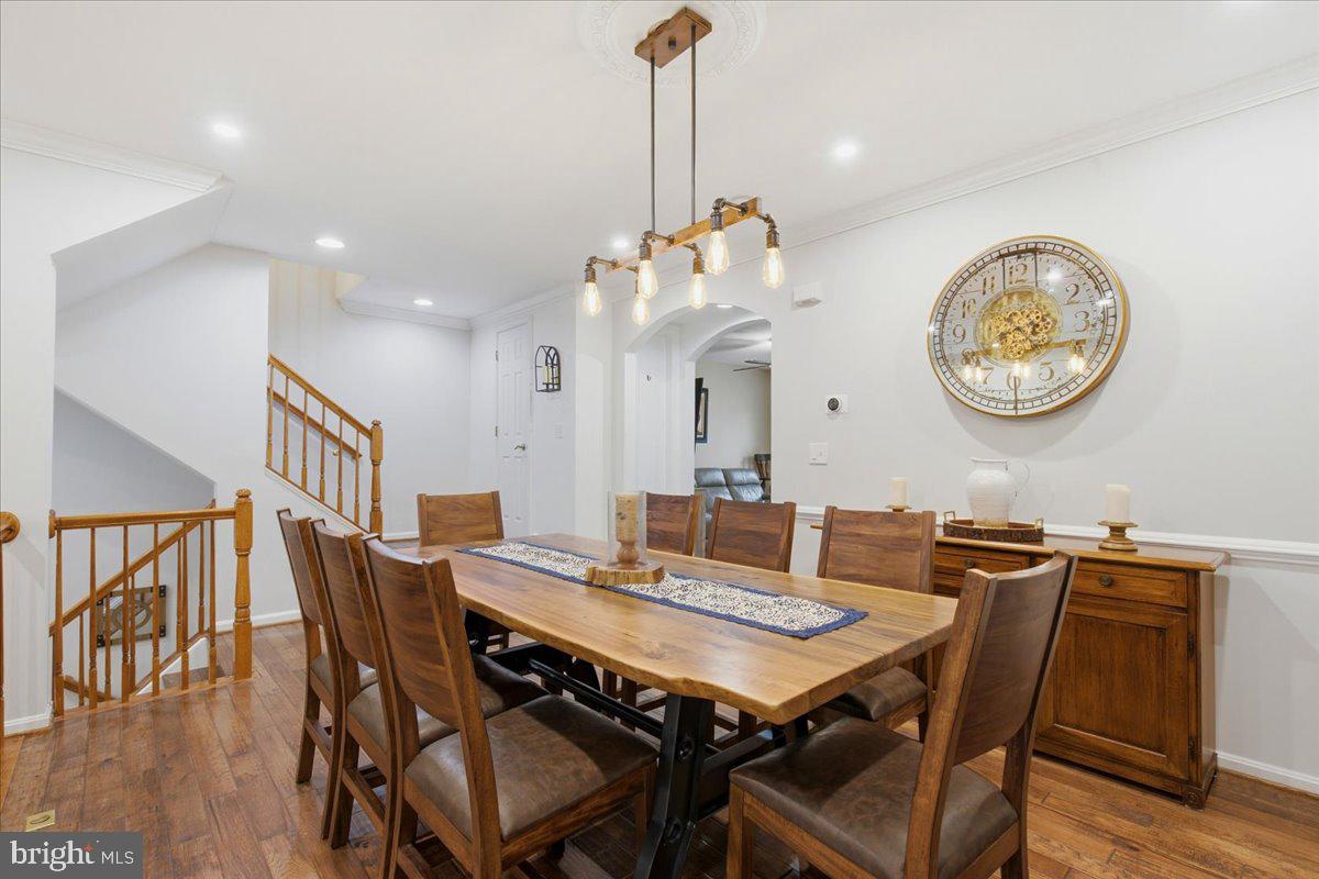 FAIR CHASE - Residential