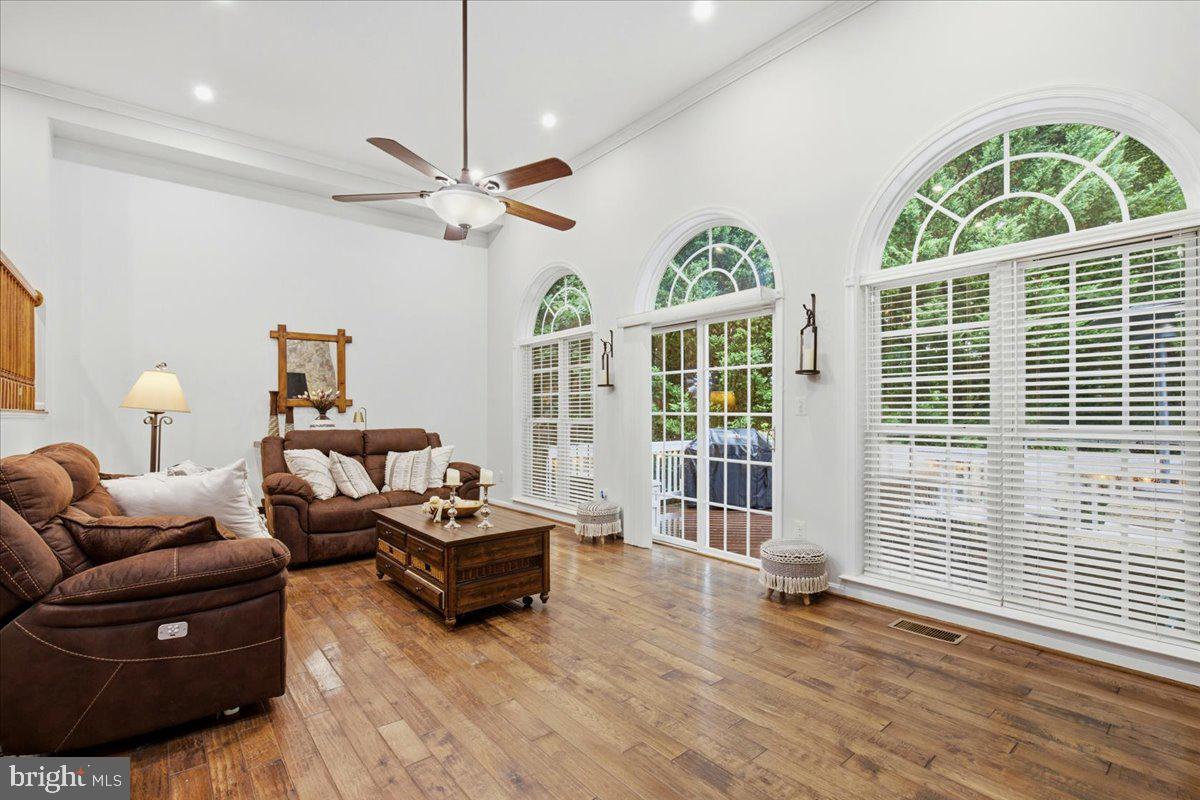 FAIR CHASE - Residential