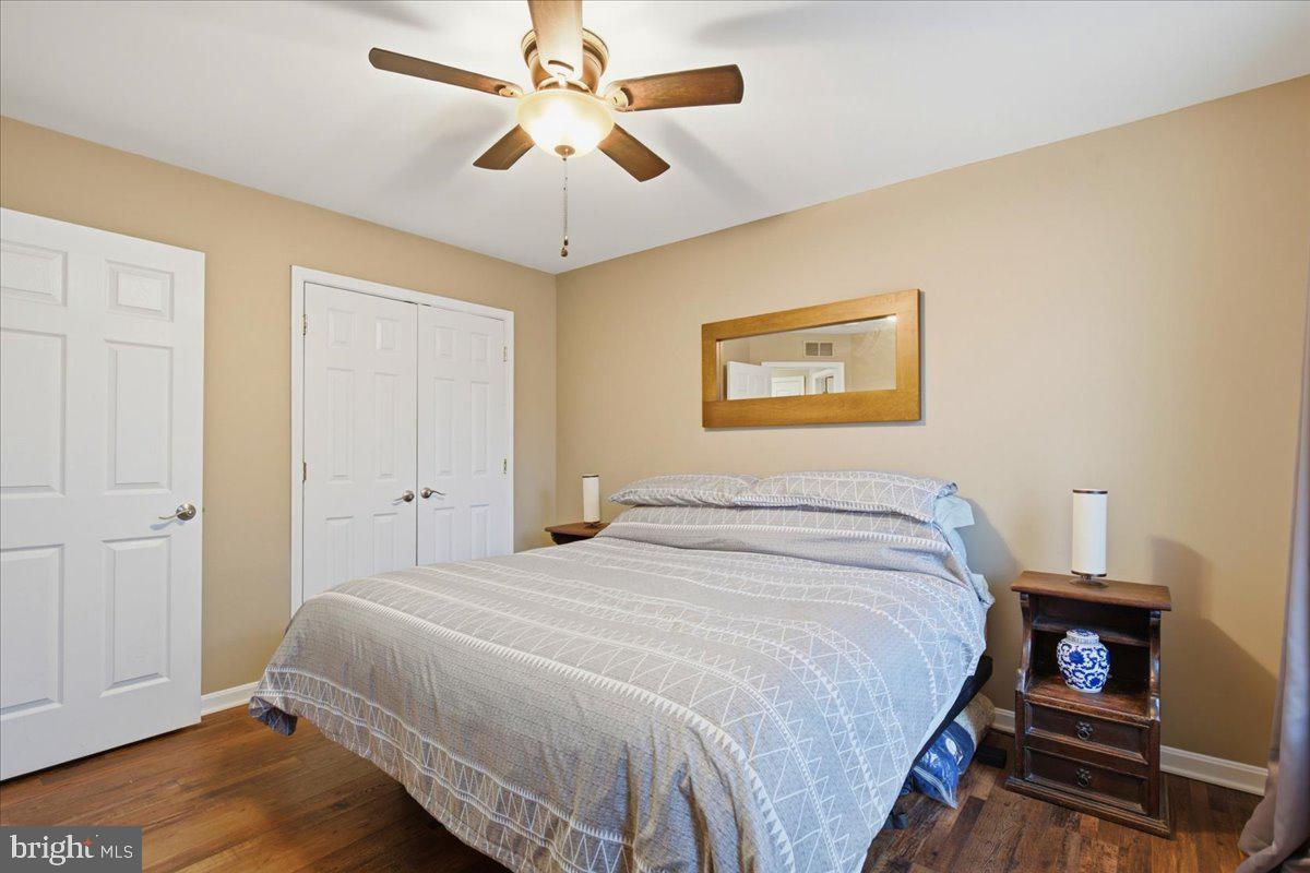 FAIR CHASE - Residential