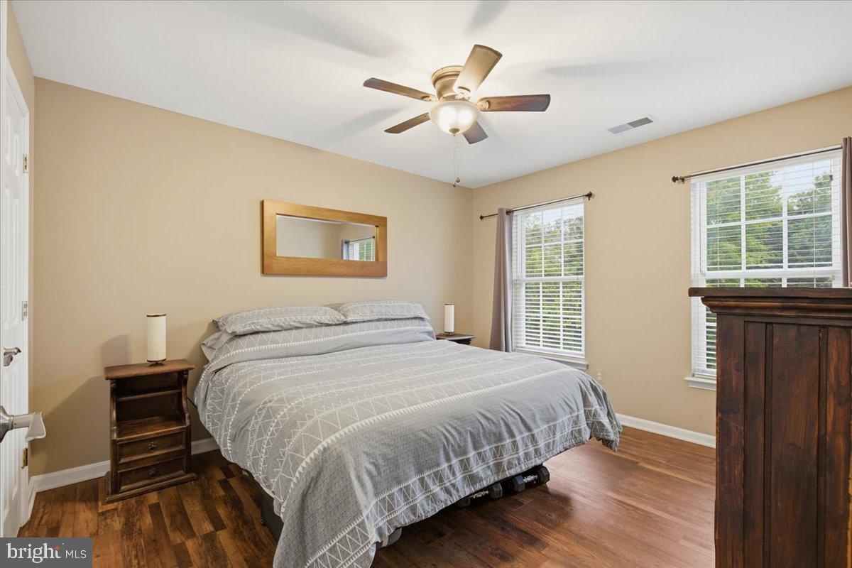 FAIR CHASE - Residential