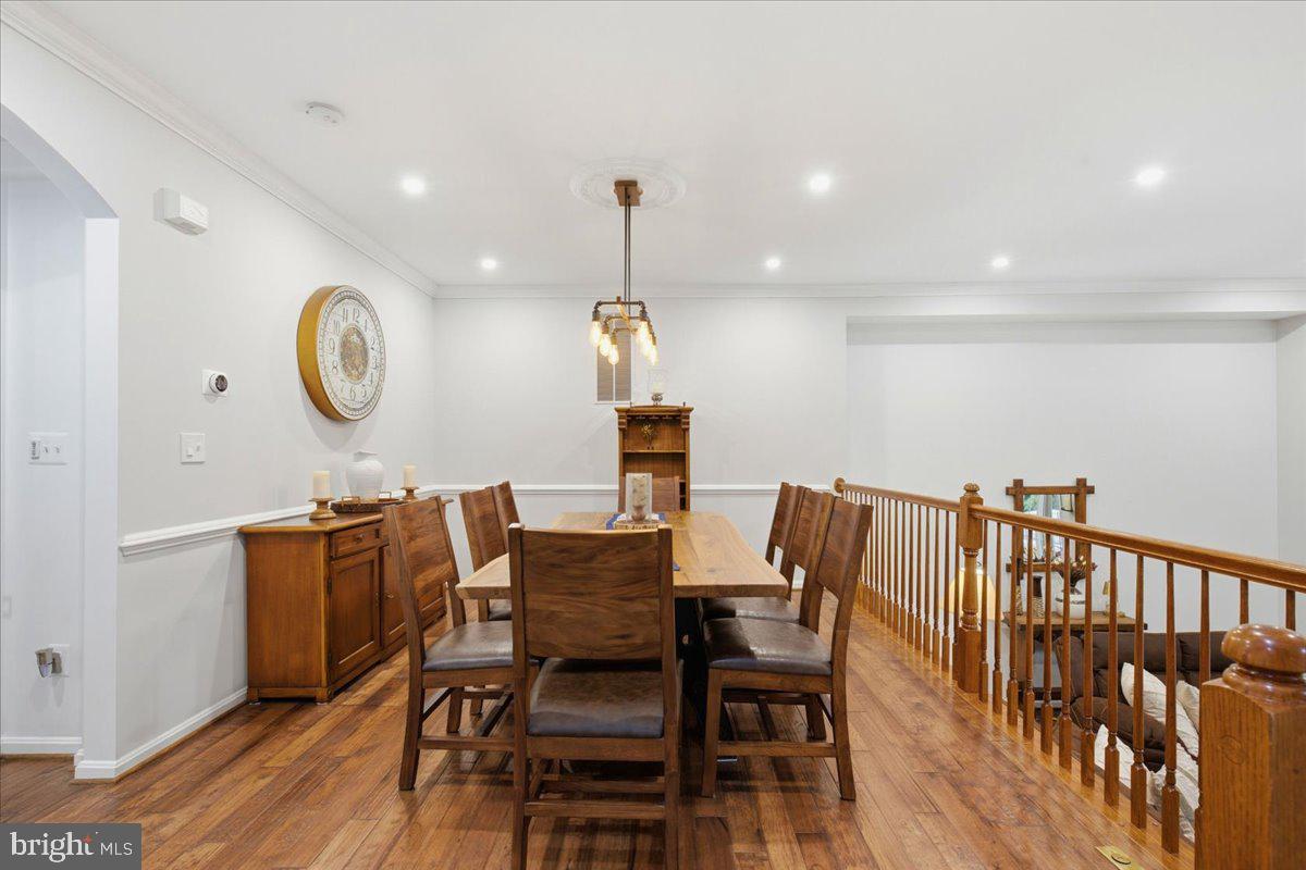 FAIR CHASE - Residential