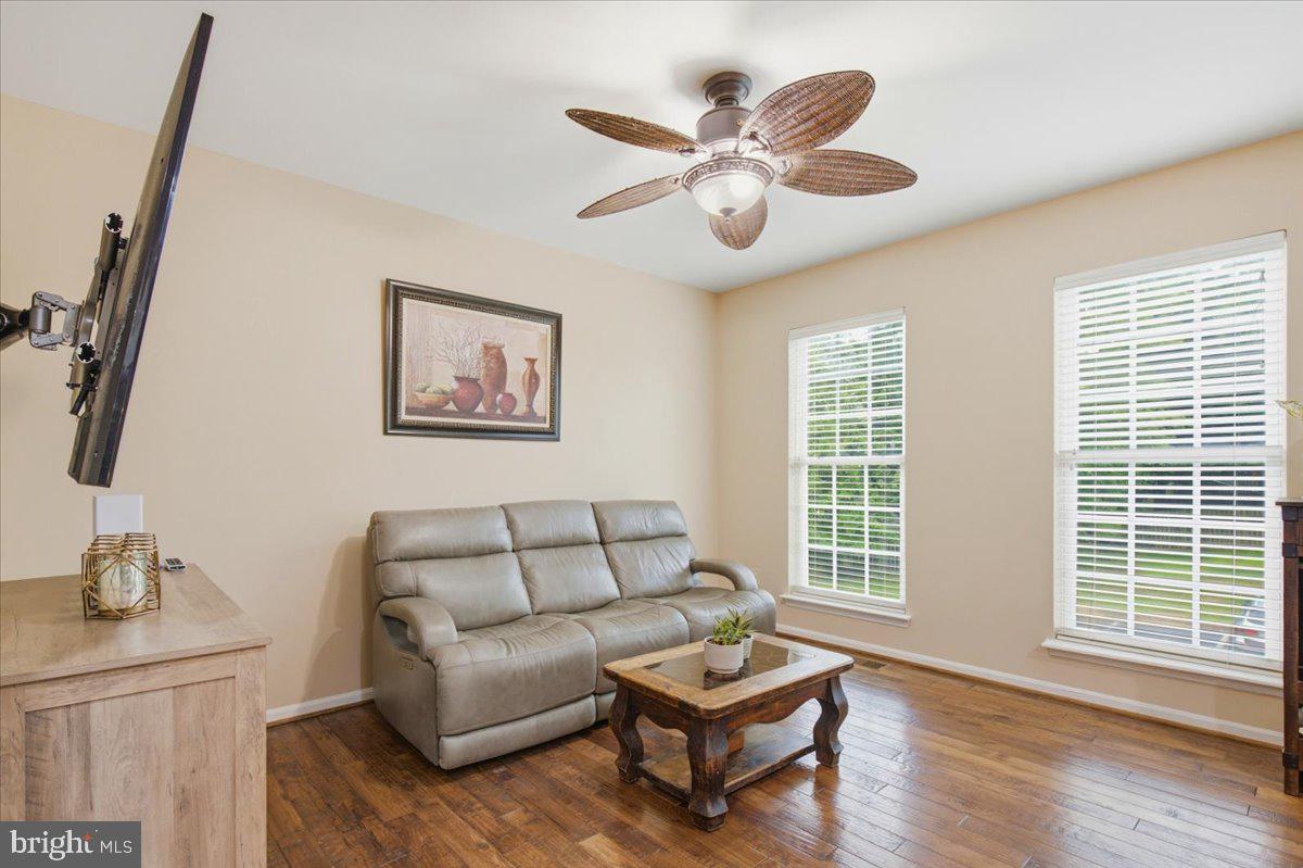 FAIR CHASE - Residential