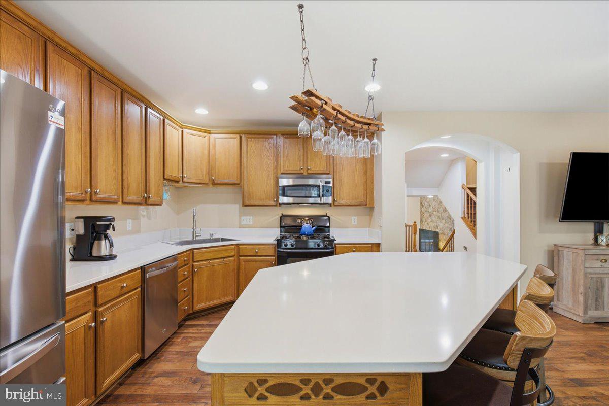 FAIR CHASE - Residential