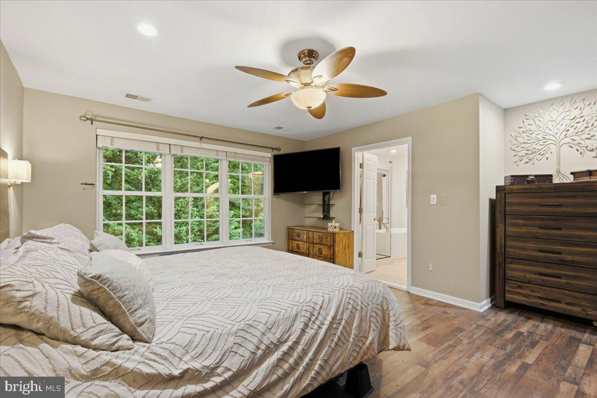 FAIR CHASE - Residential