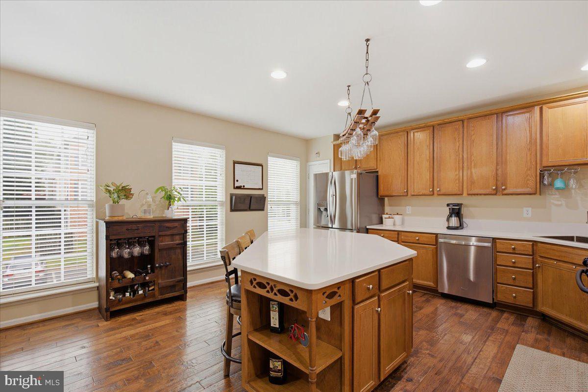 FAIR CHASE - Residential