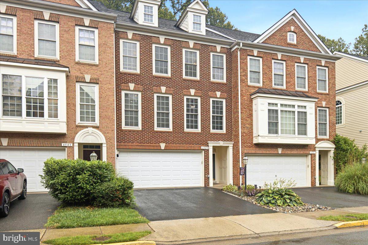 FAIR CHASE - Residential