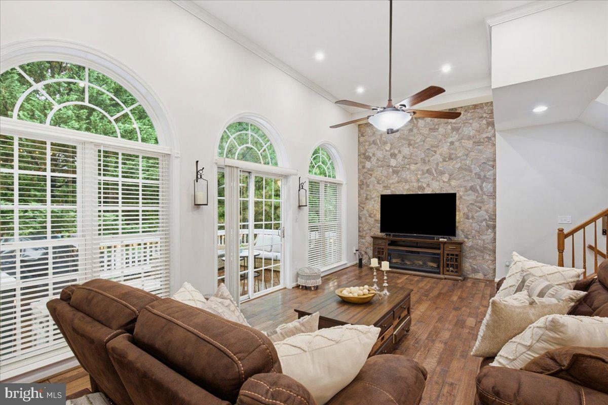 FAIR CHASE - Residential