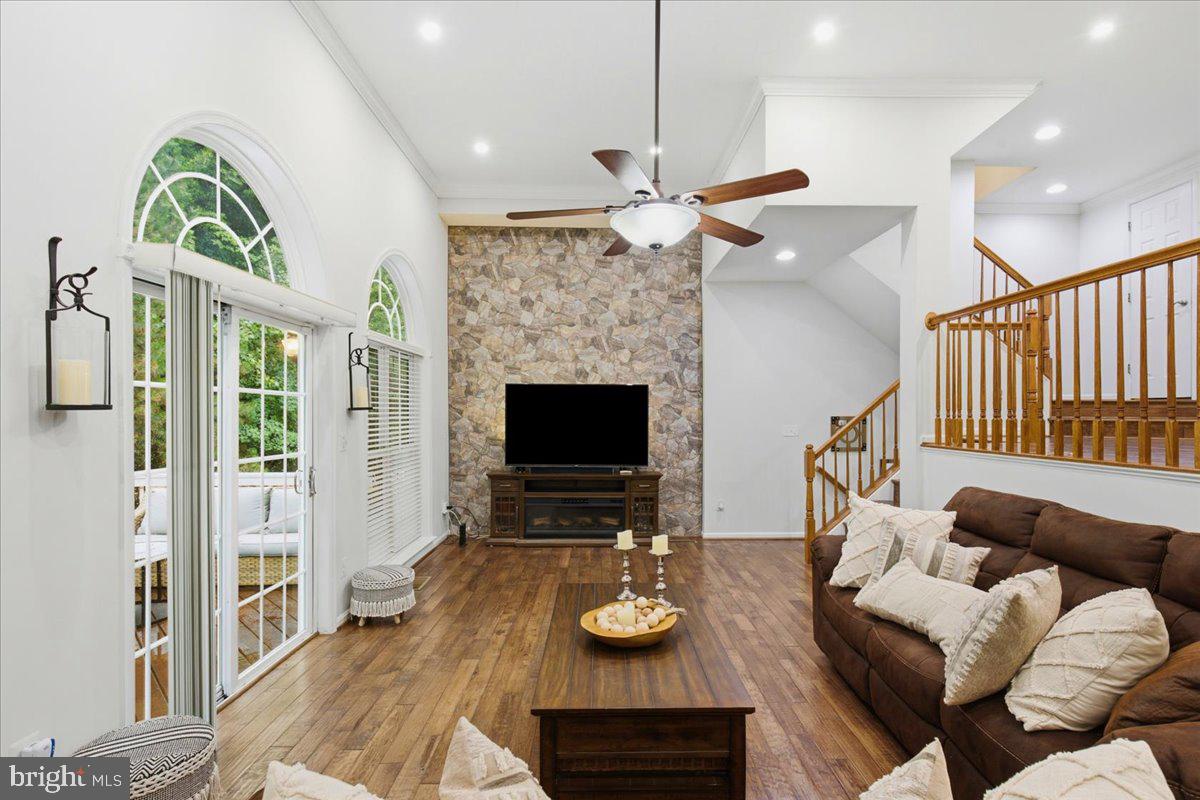 FAIR CHASE - Residential
