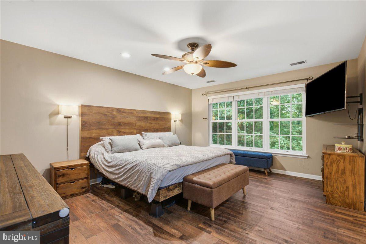 FAIR CHASE - Residential
