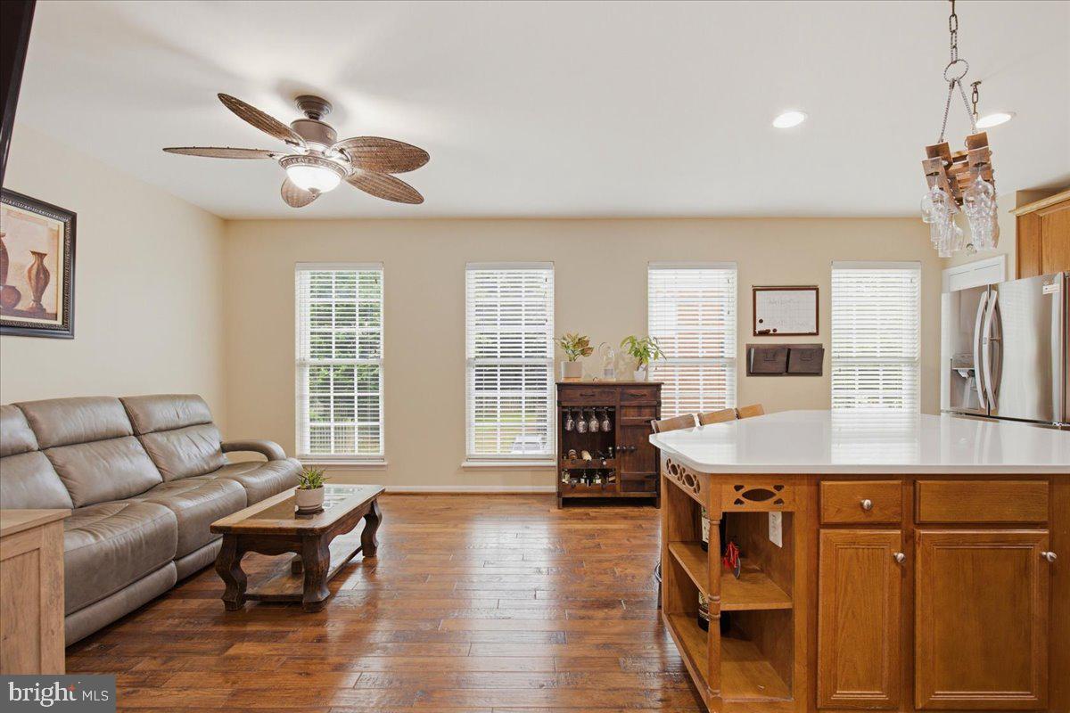 FAIR CHASE - Residential