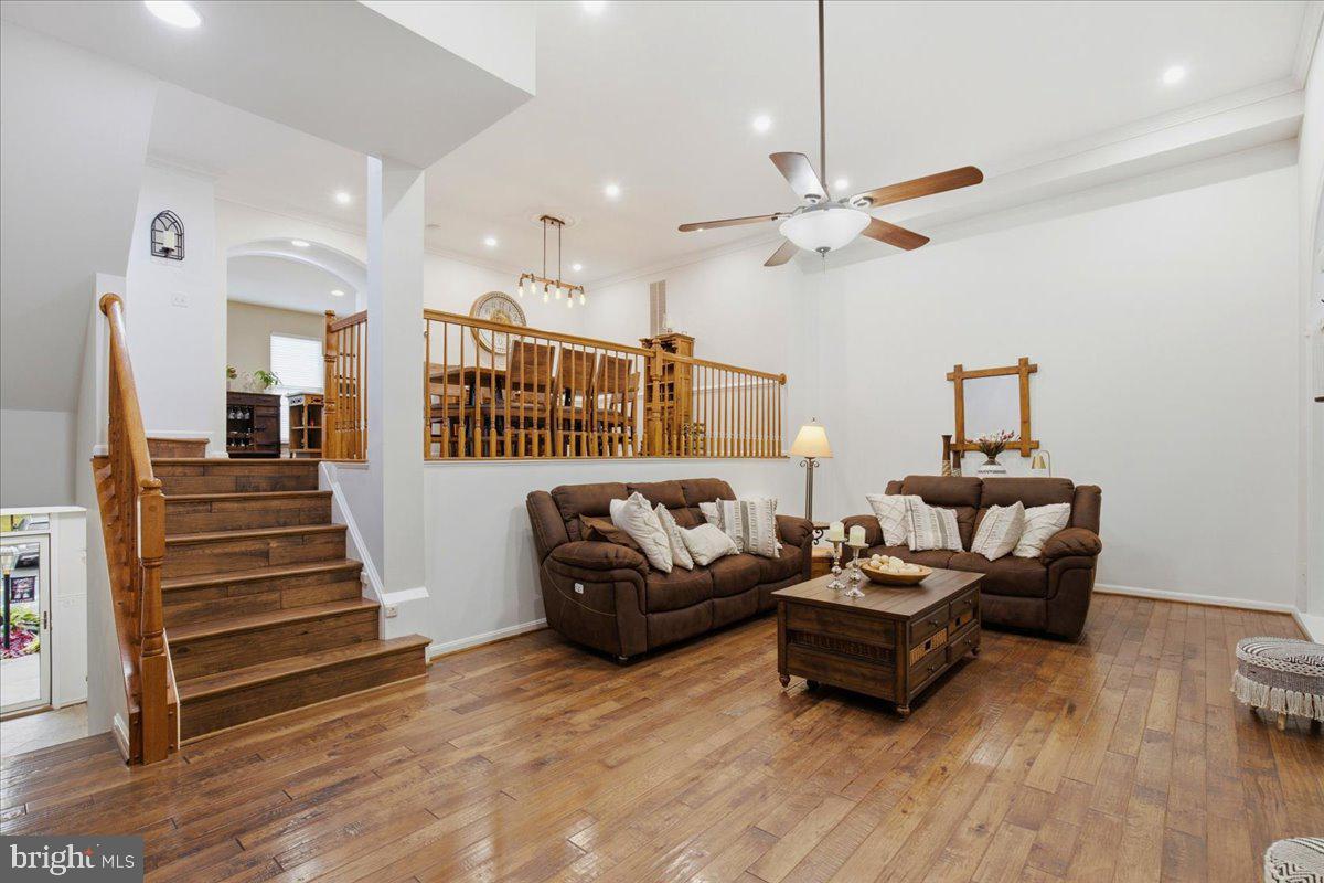 FAIR CHASE - Residential