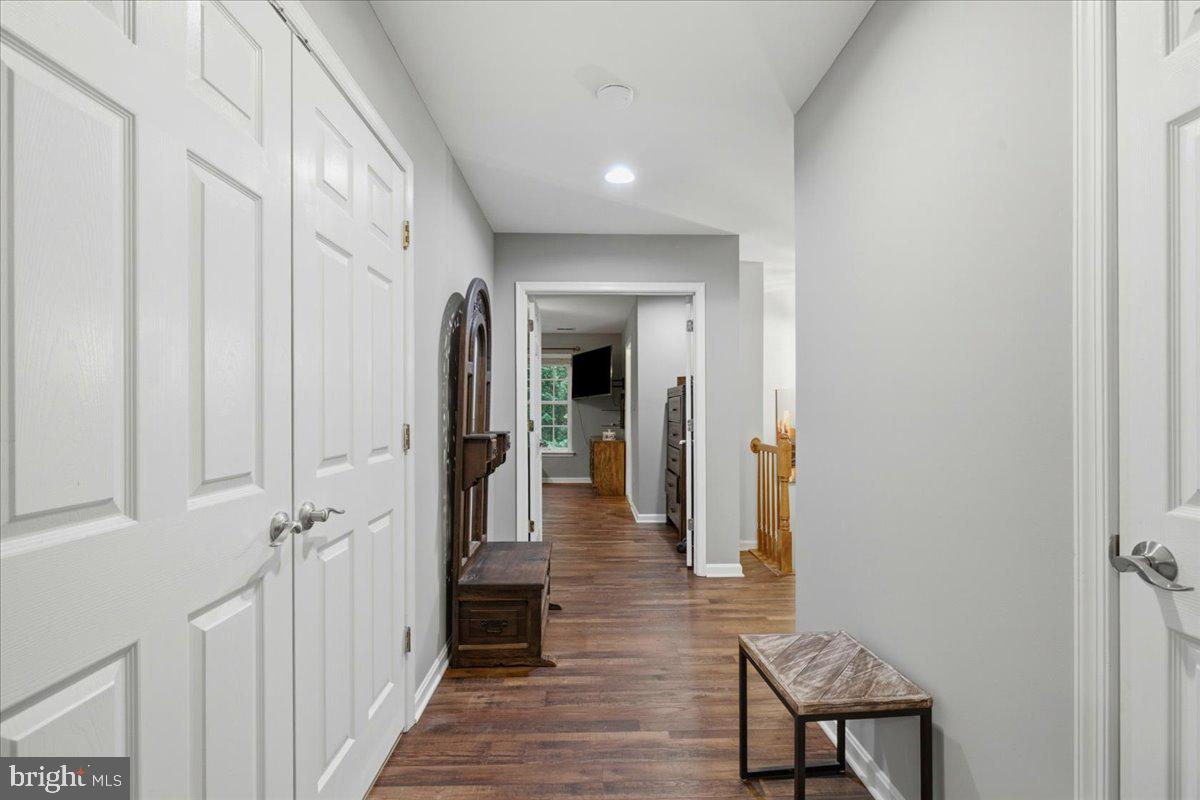 FAIR CHASE - Residential