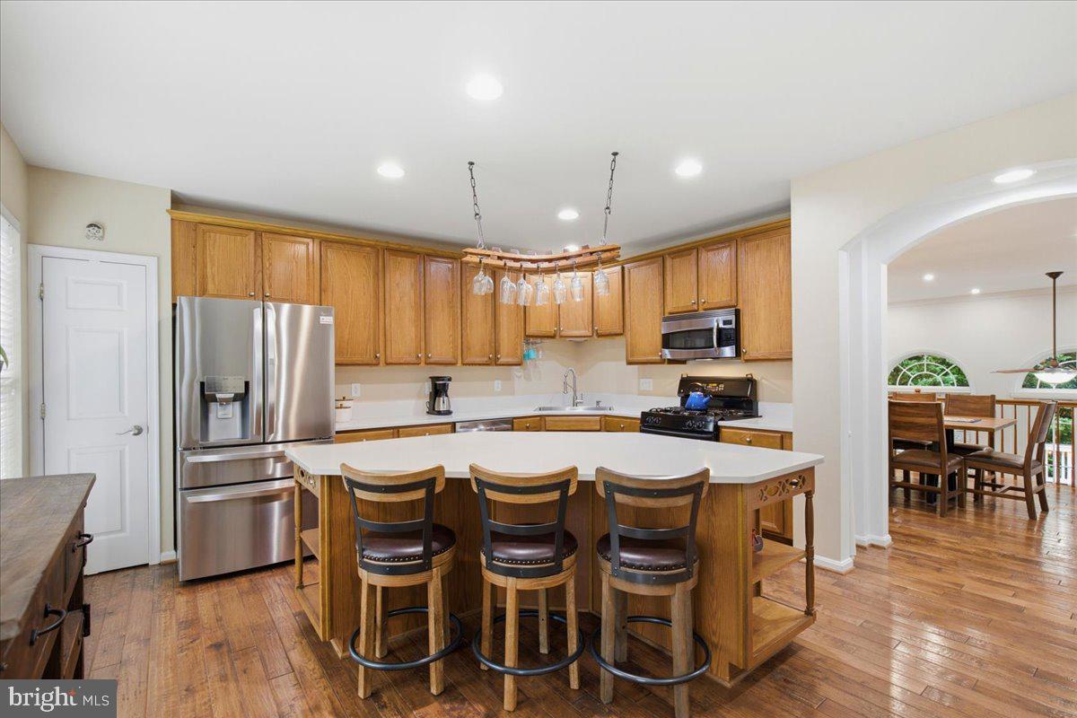 FAIR CHASE - Residential