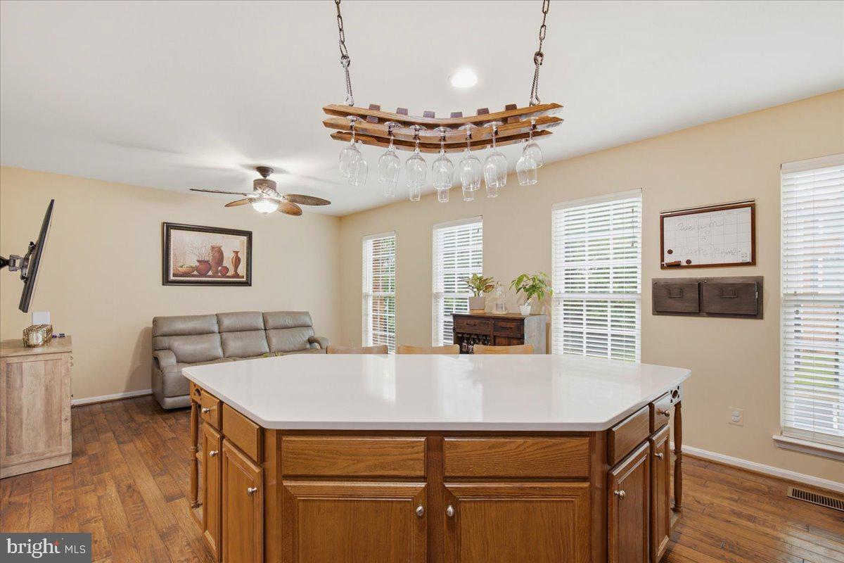 FAIR CHASE - Residential