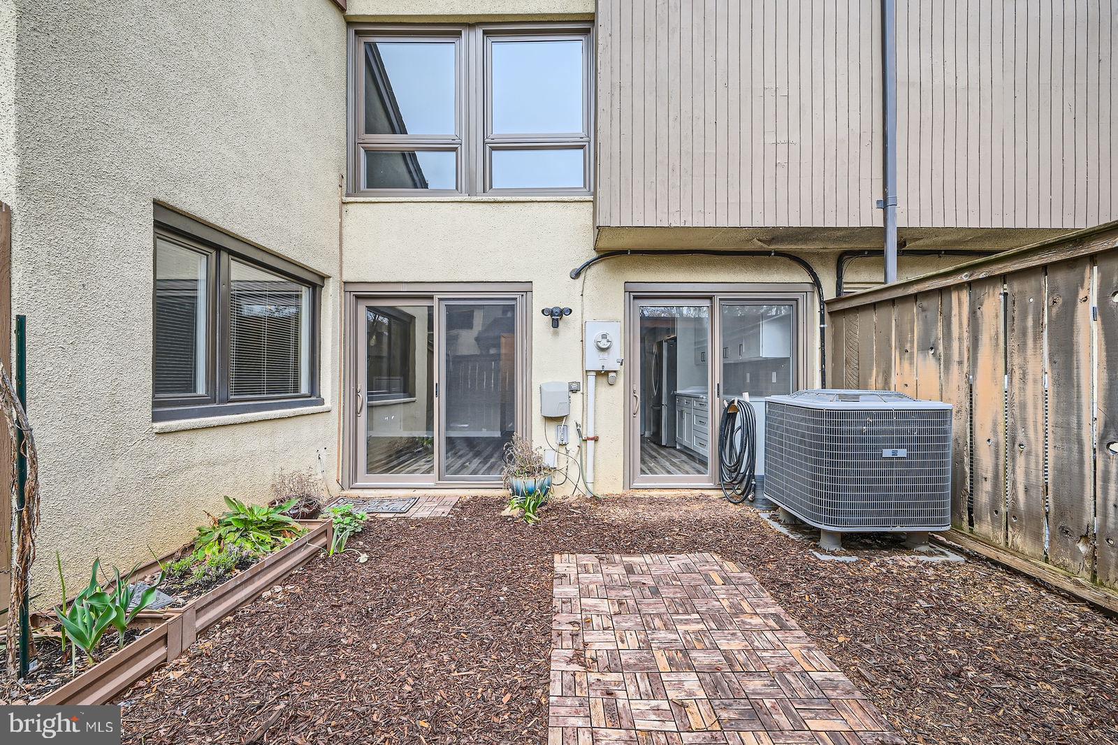 SIERRA VILLAS - Residential Lease