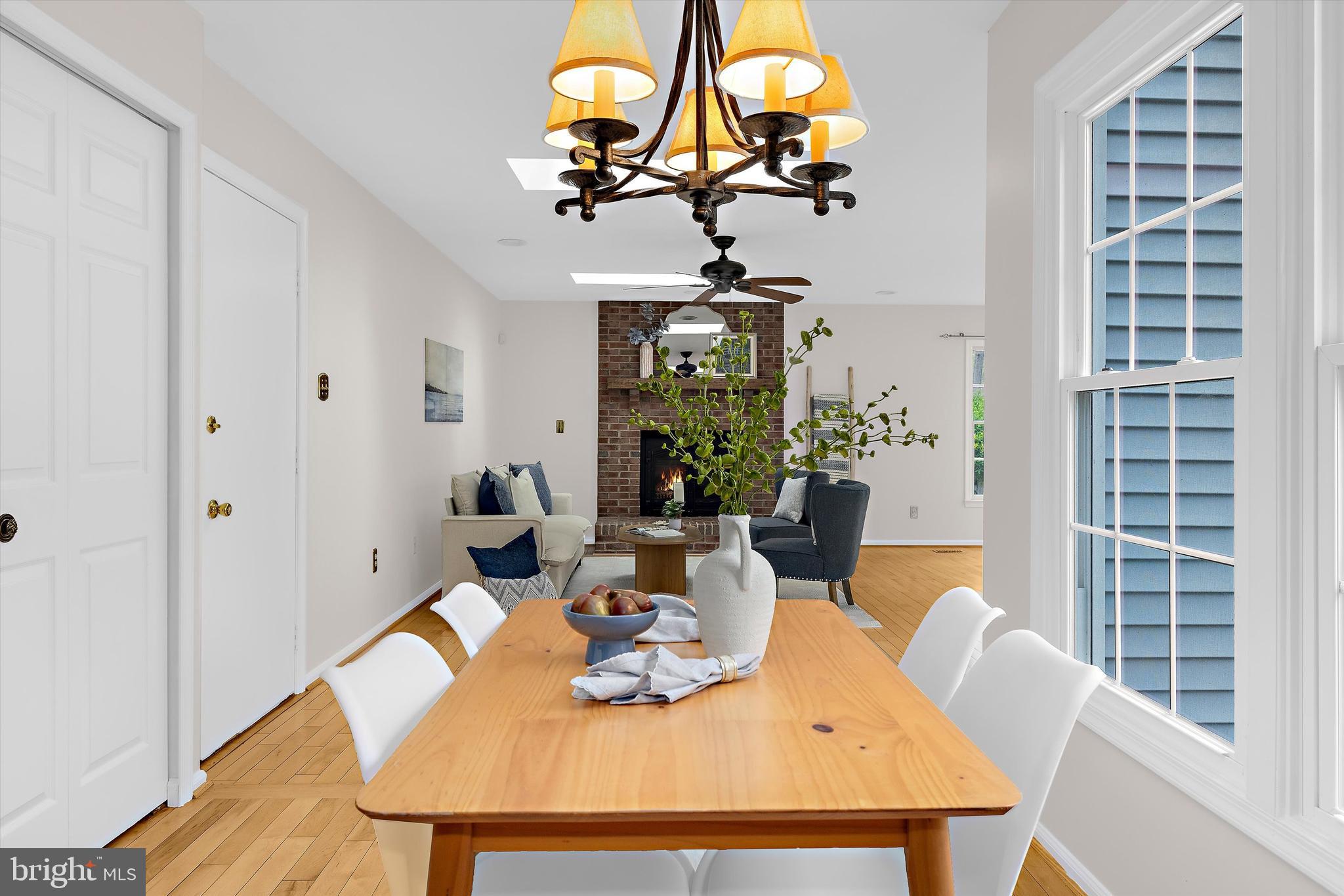 SHIPLEYS CHOICE - Residential
