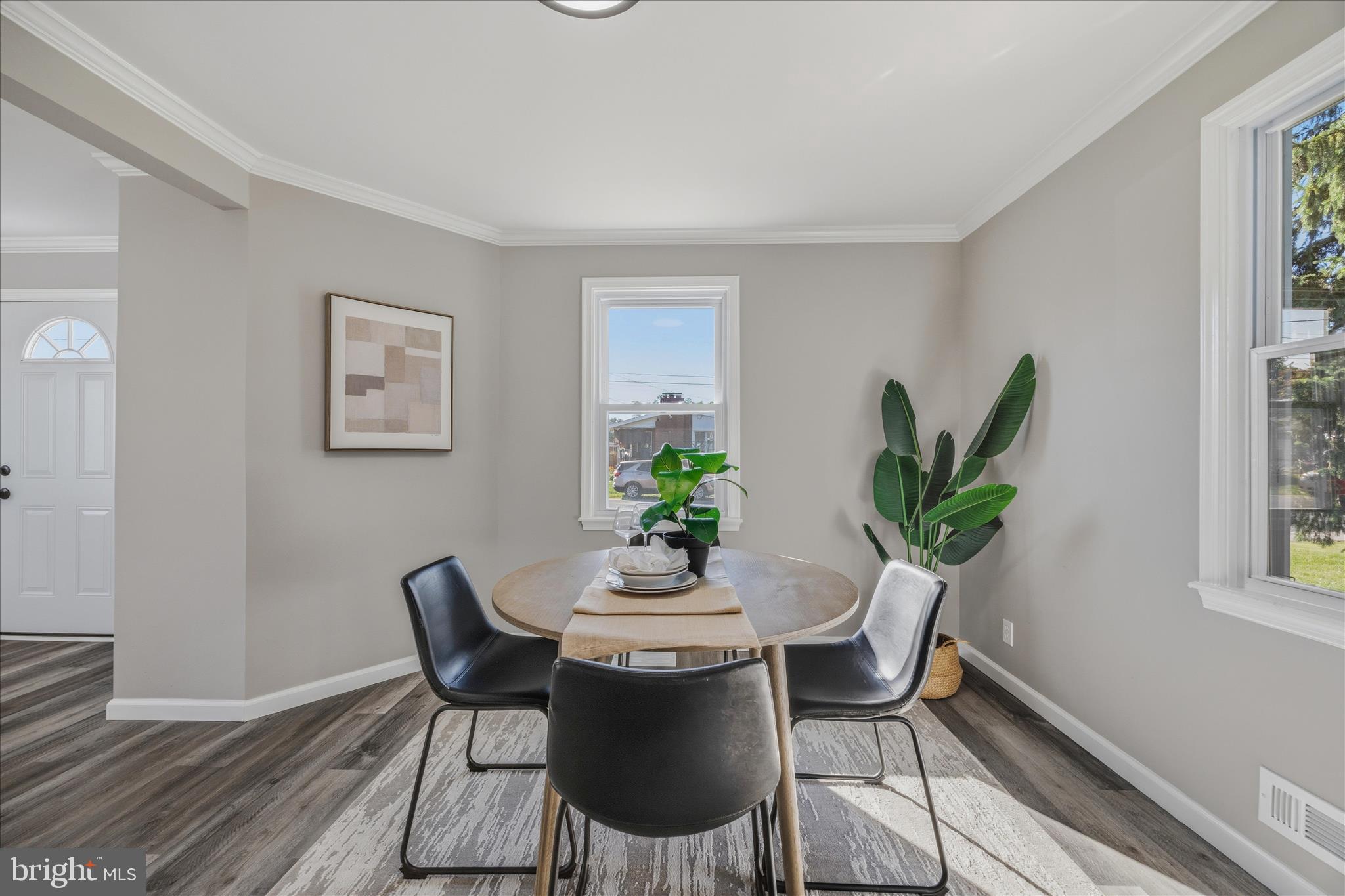 RIVIERA BEACH - Residential