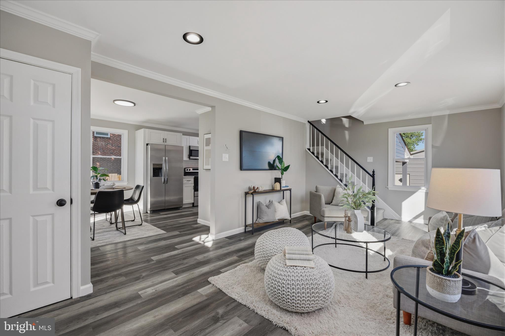 RIVIERA BEACH - Residential