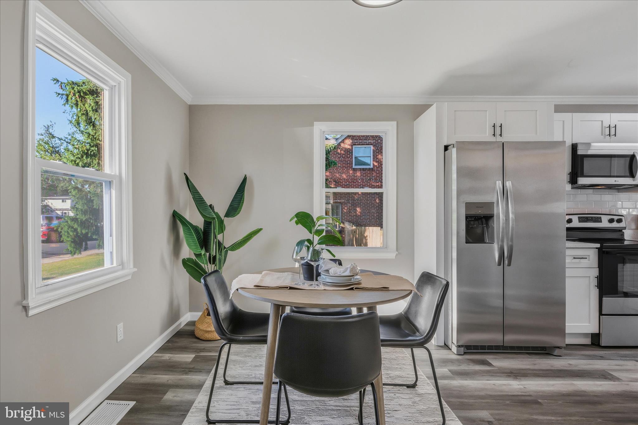 RIVIERA BEACH - Residential