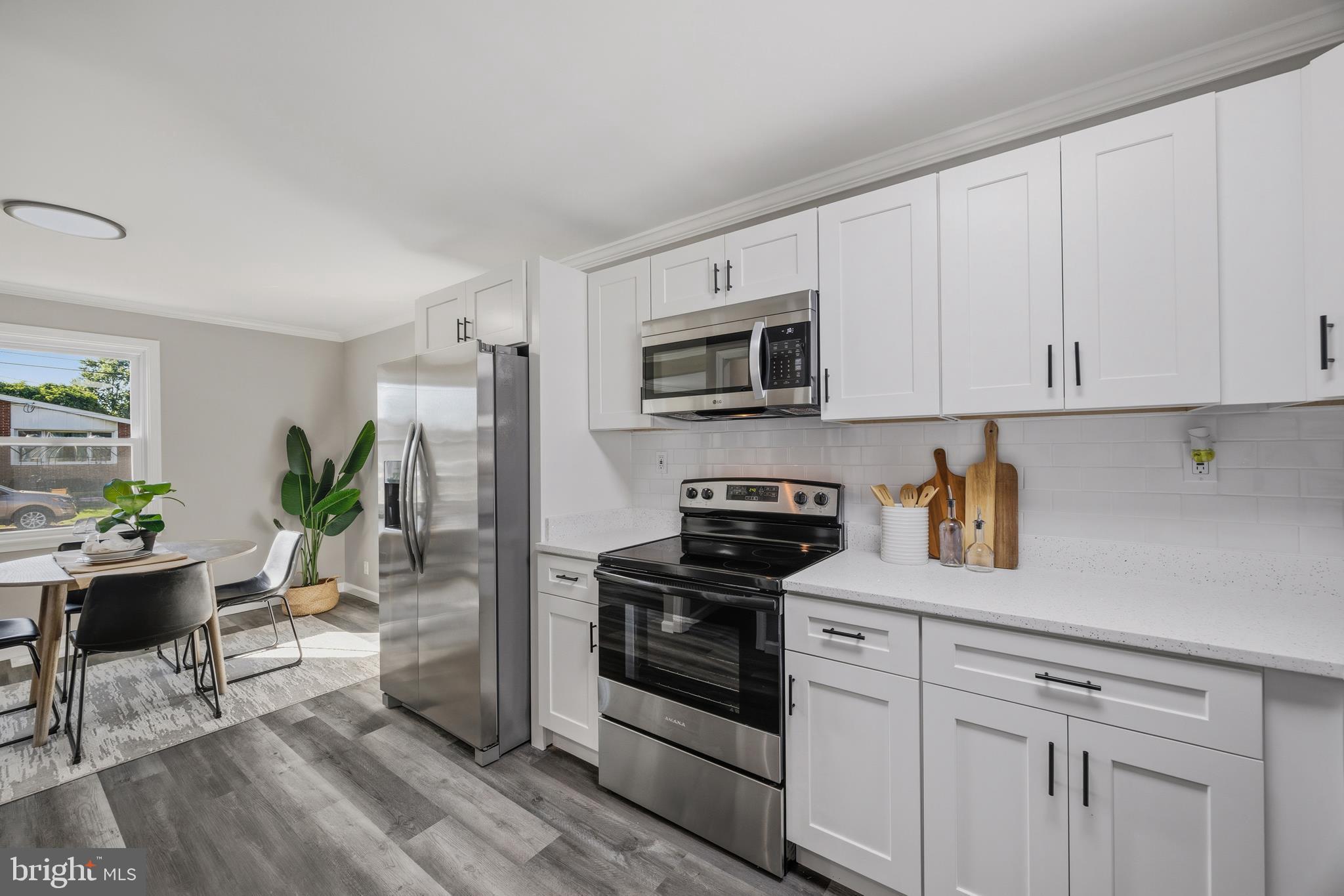 RIVIERA BEACH - Residential