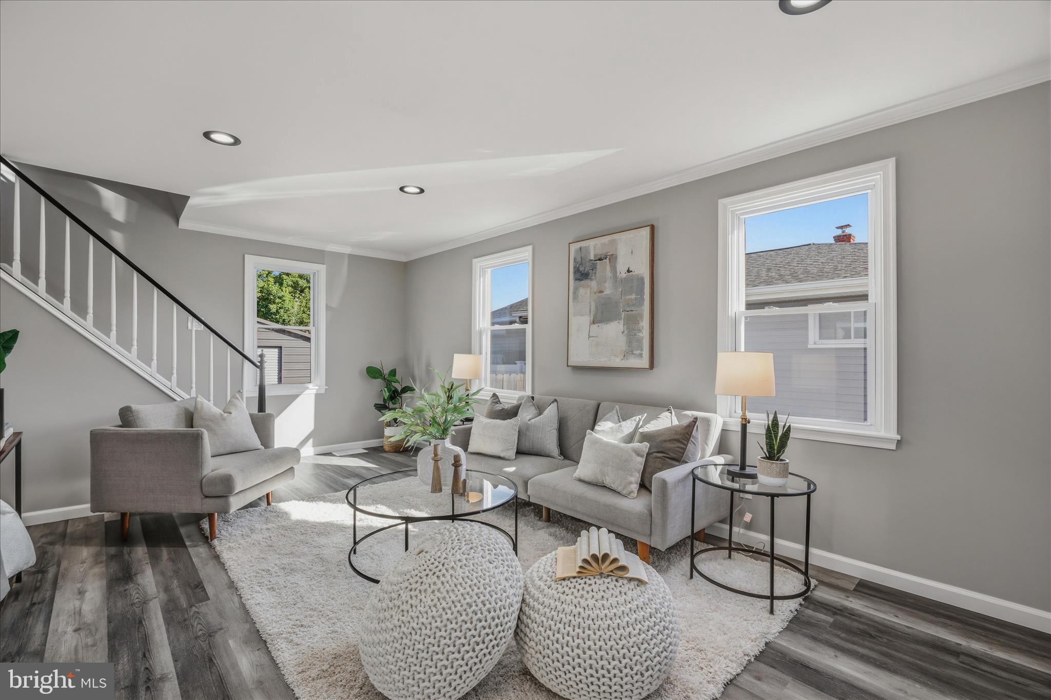 RIVIERA BEACH - Residential