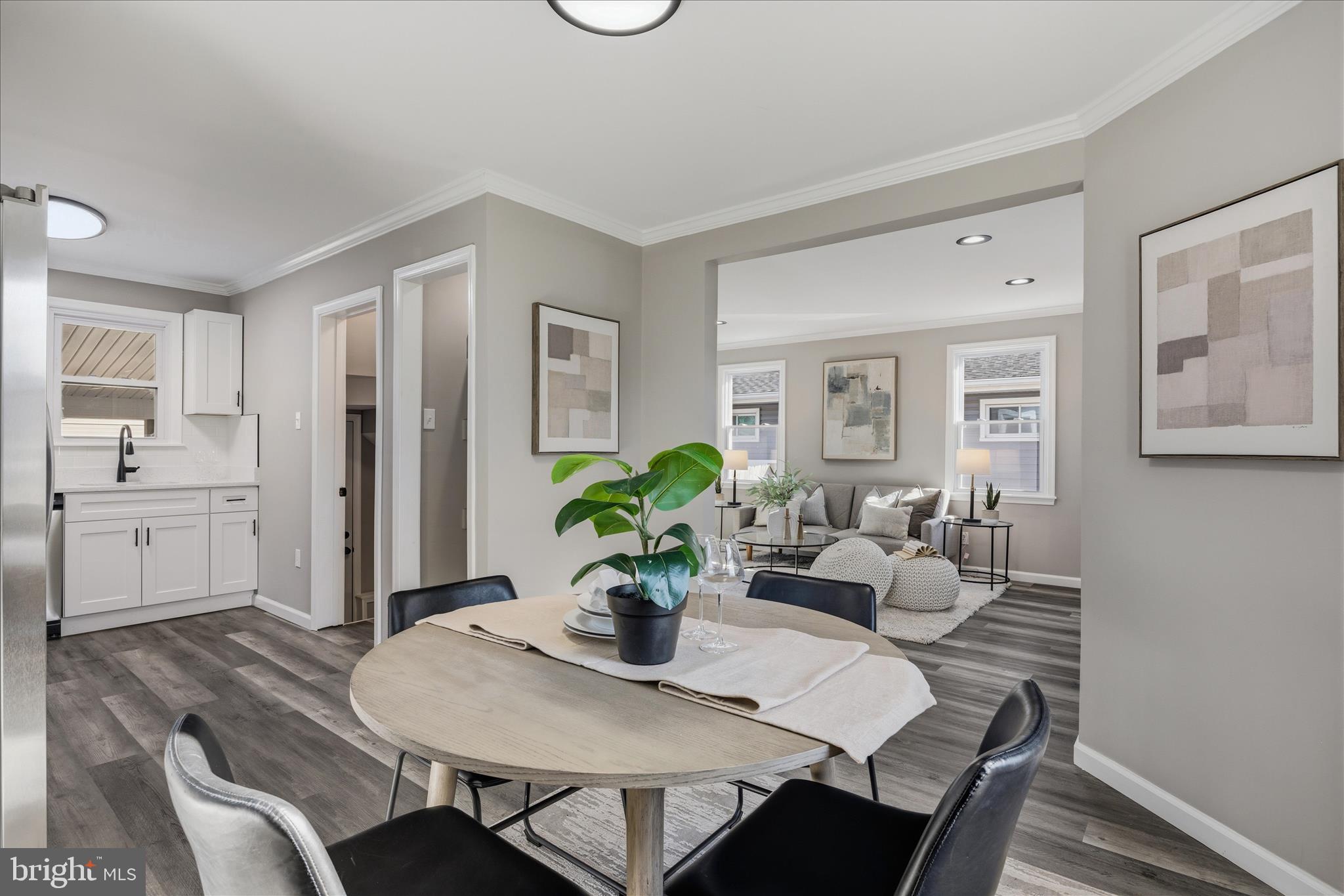 RIVIERA BEACH - Residential