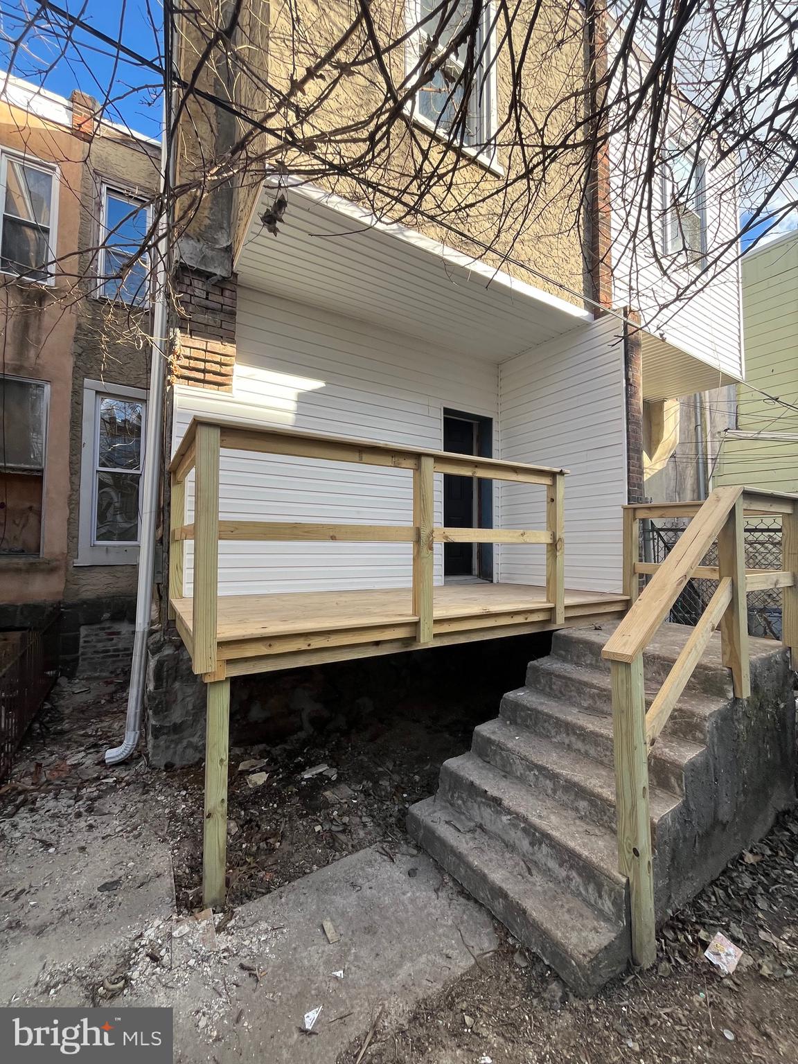 COBBS CREEK - Residential