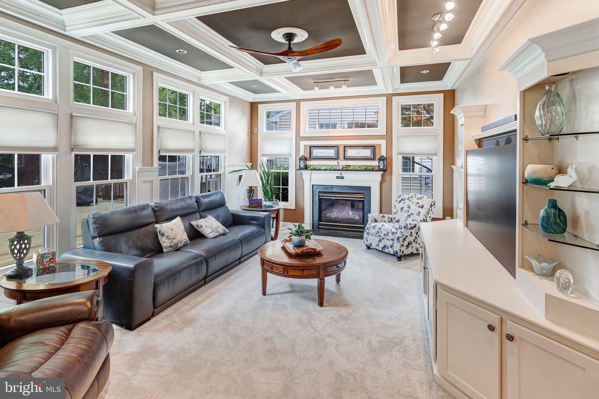 BRAEMAR - Residential
