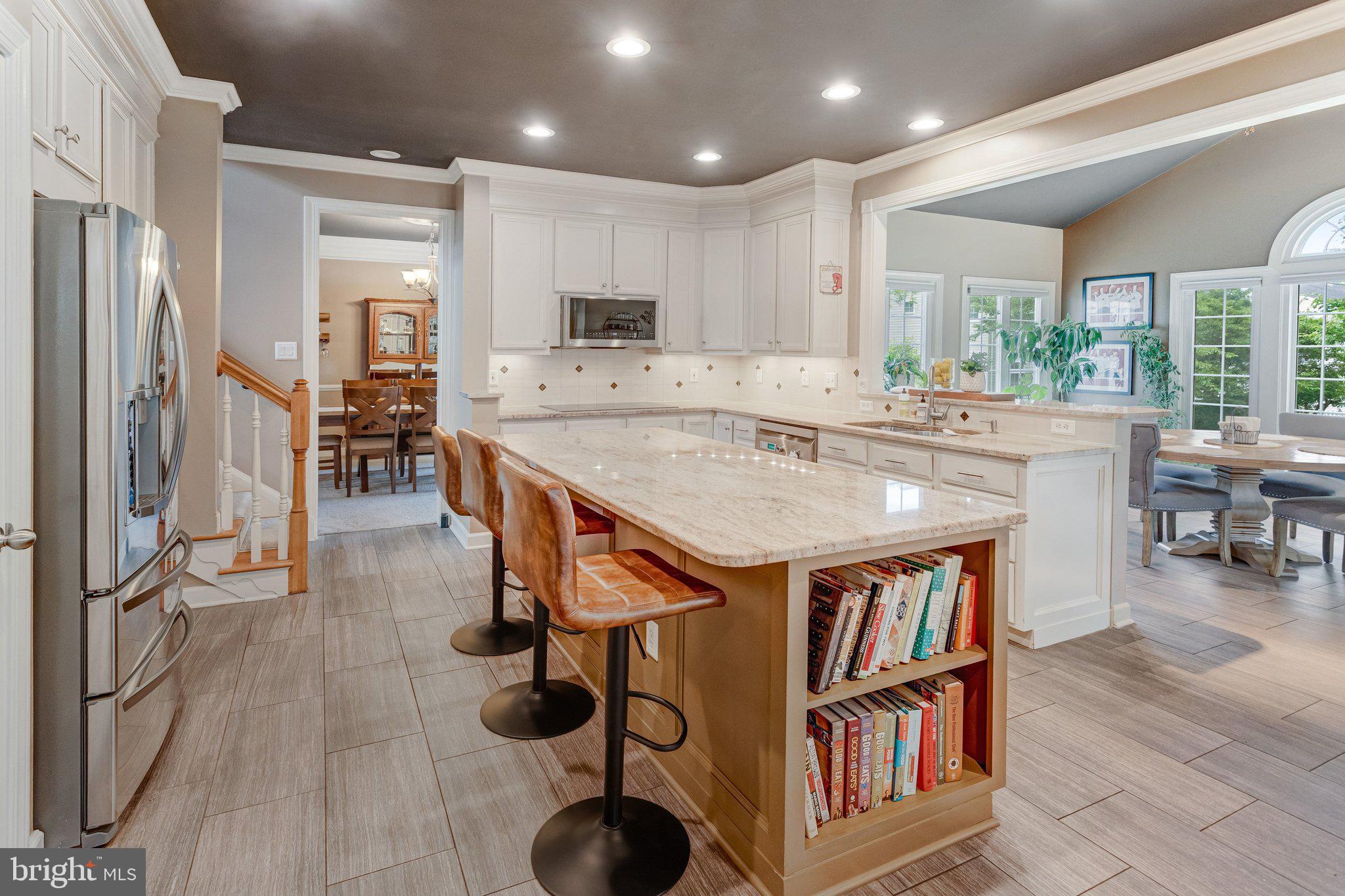 BRAEMAR - Residential
