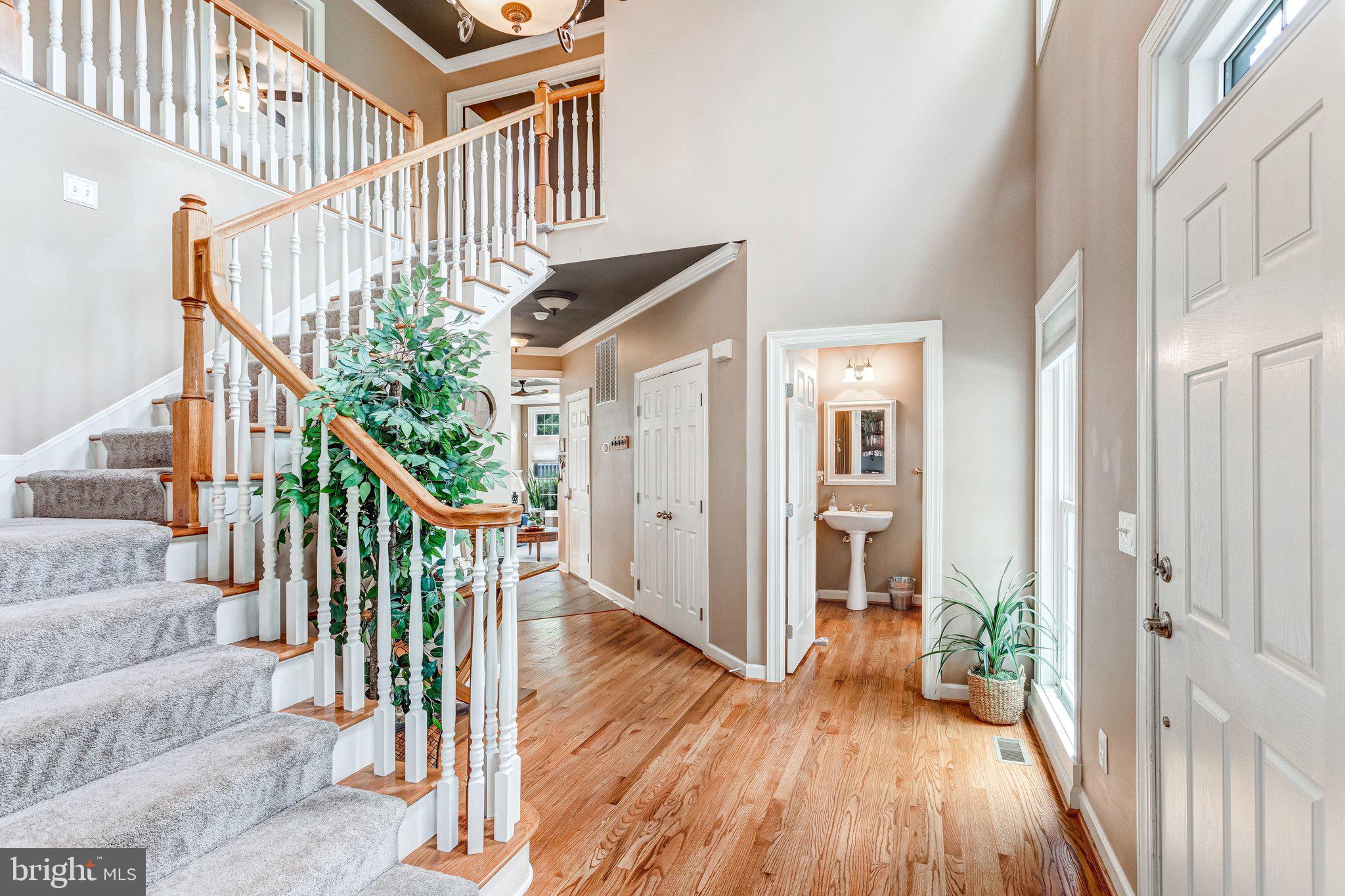 BRAEMAR - Residential