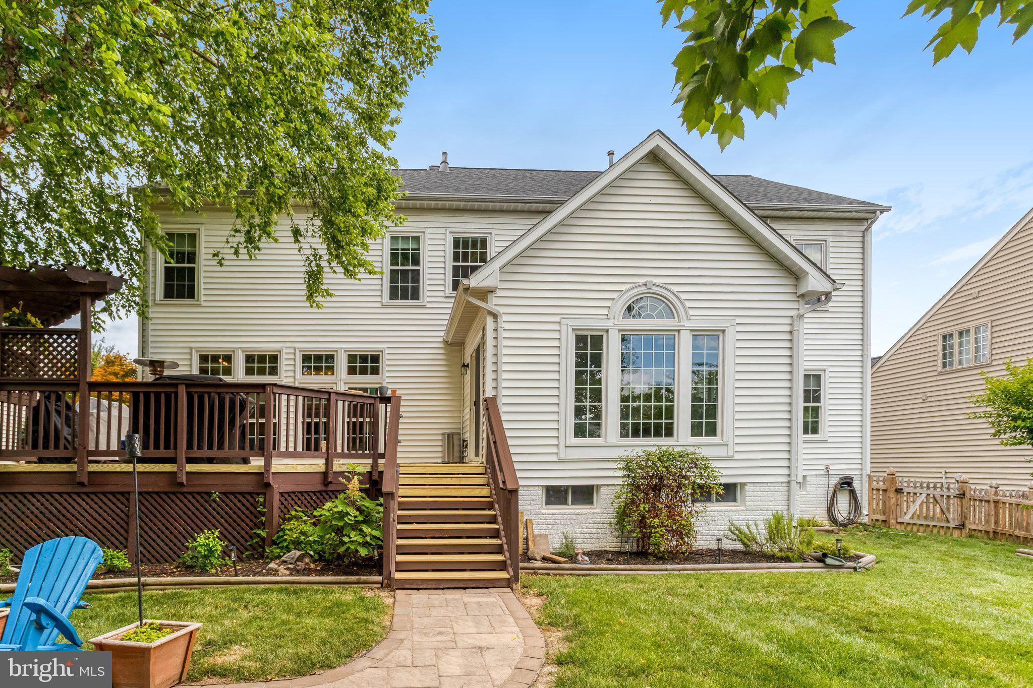 BRAEMAR - Residential