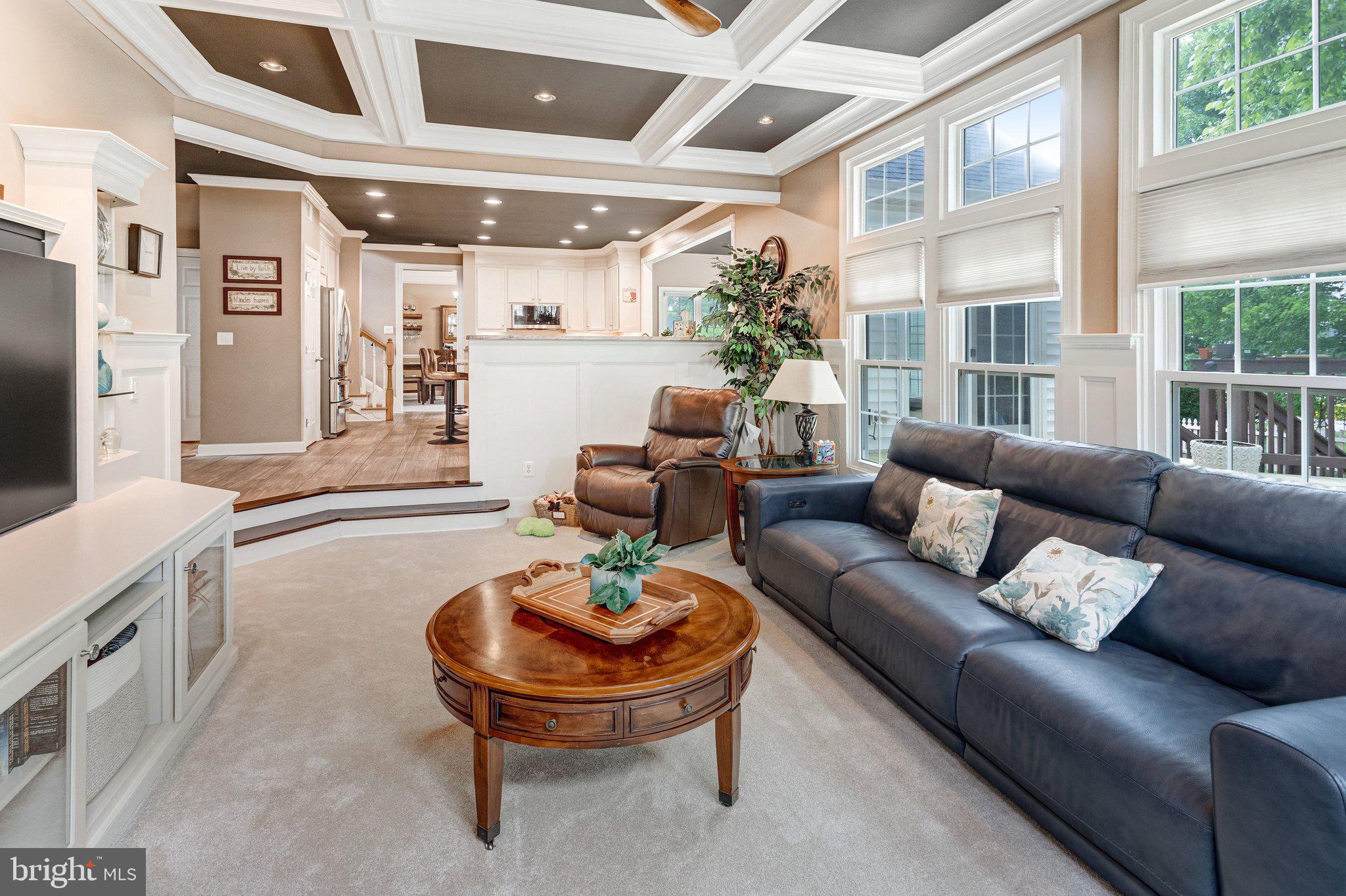 BRAEMAR - Residential
