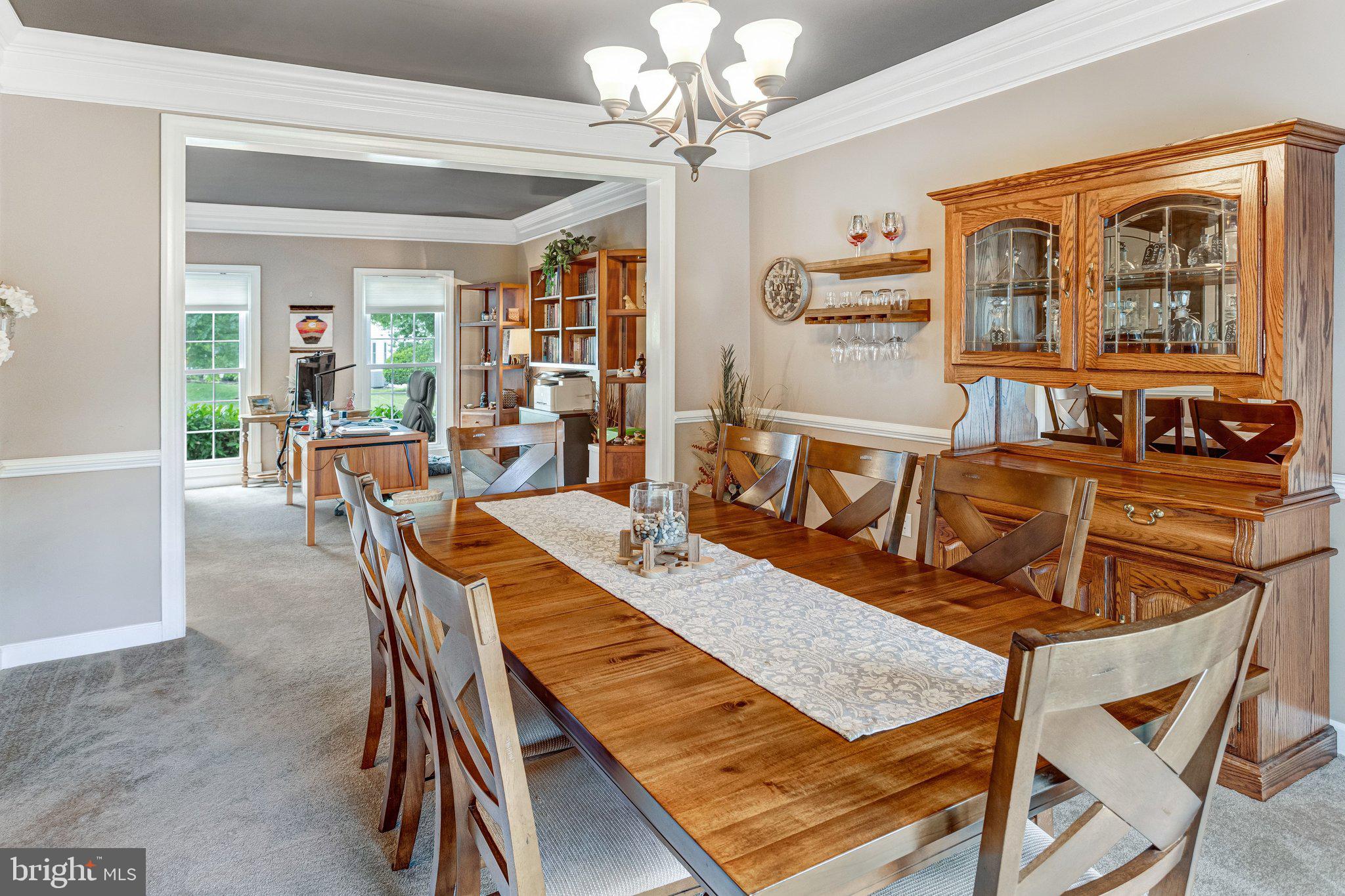 BRAEMAR - Residential