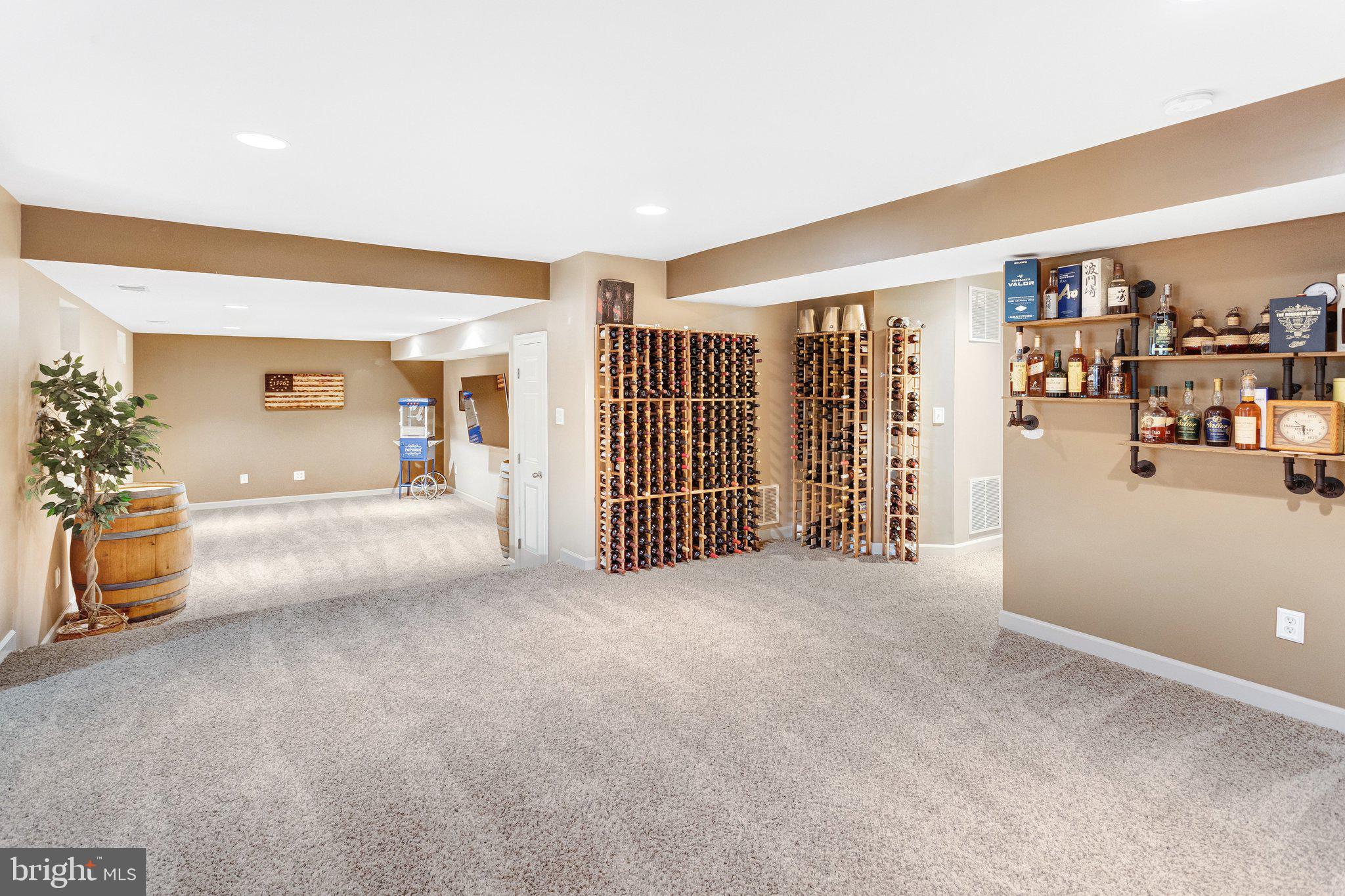 BRAEMAR - Residential