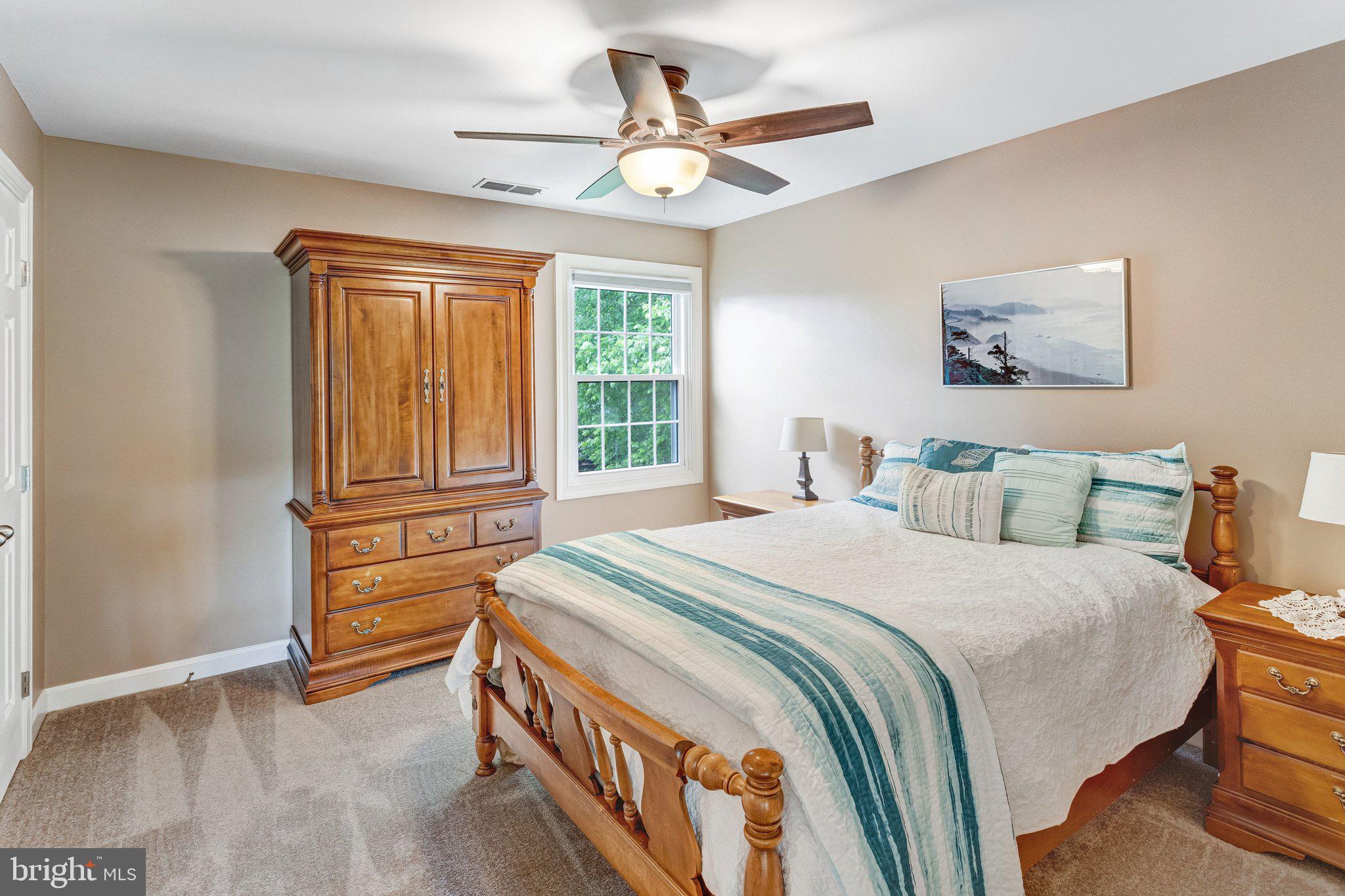 BRAEMAR - Residential