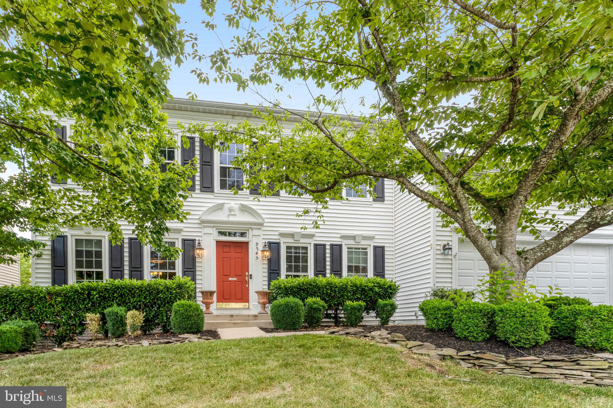 BRAEMAR - Residential