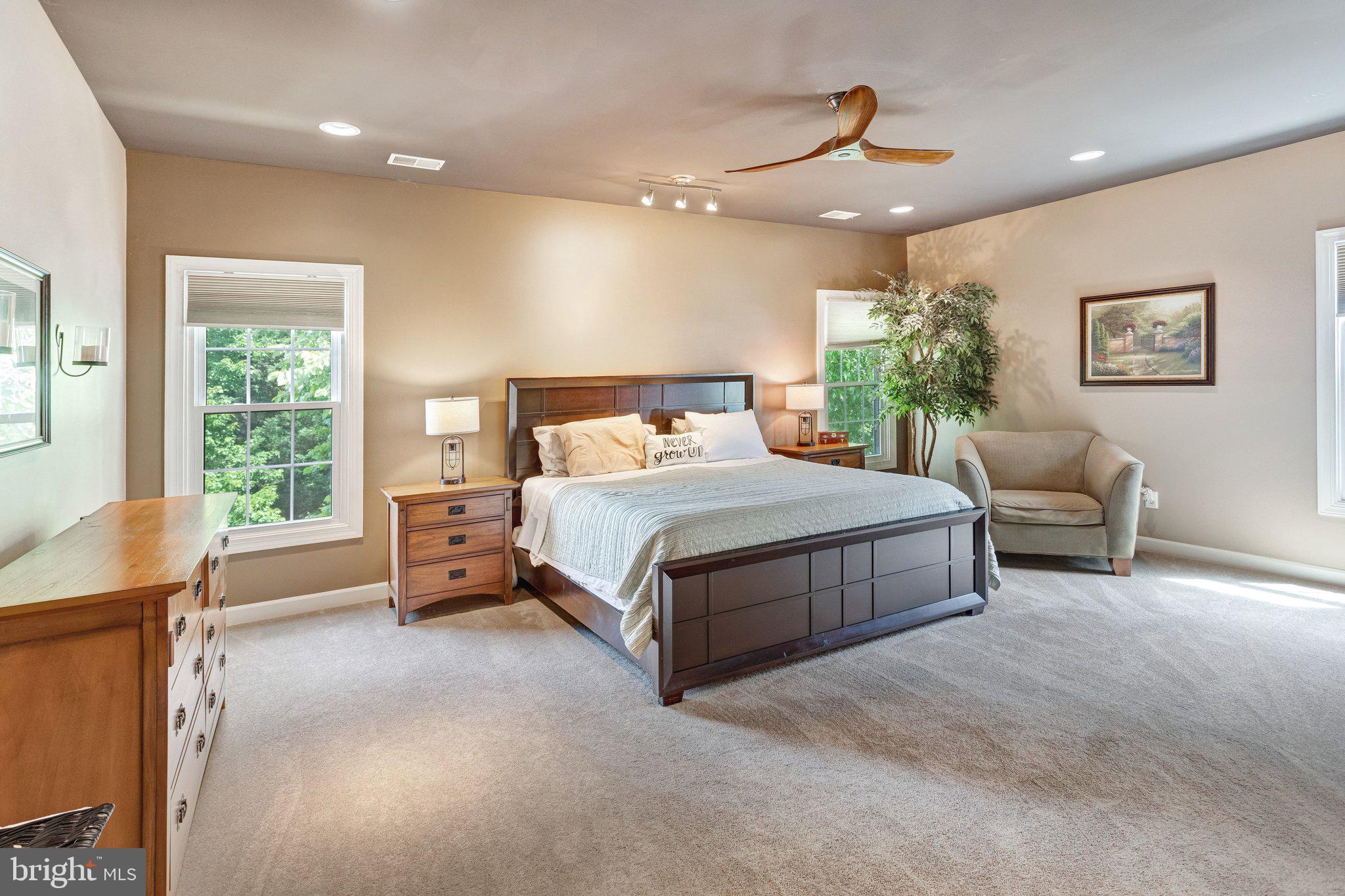 BRAEMAR - Residential