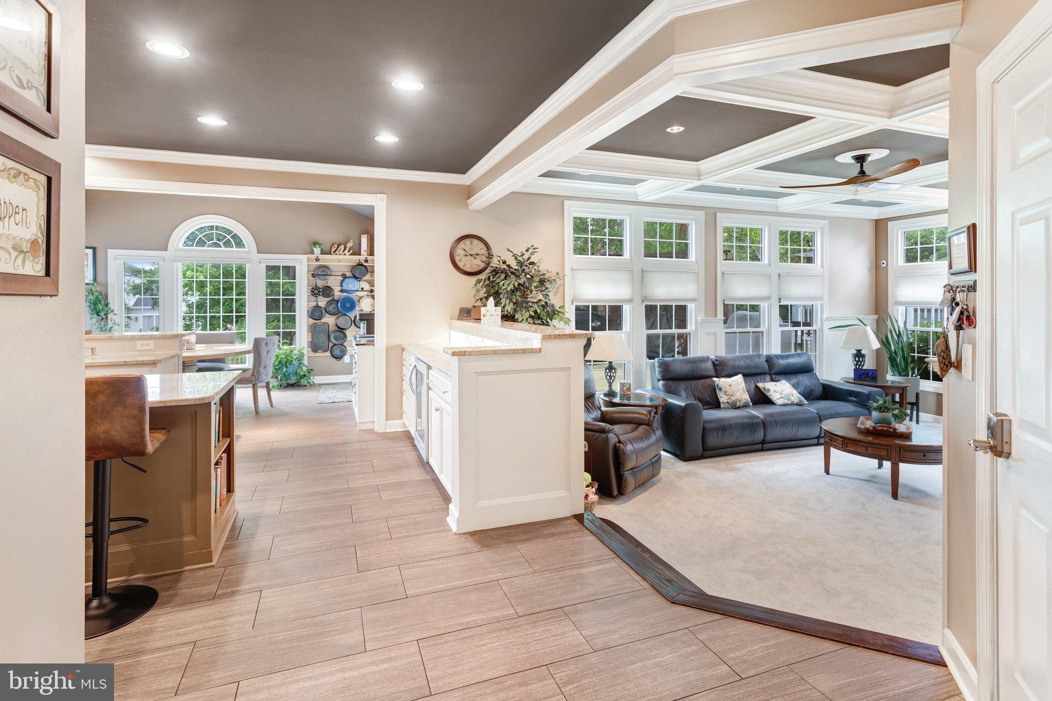 BRAEMAR - Residential