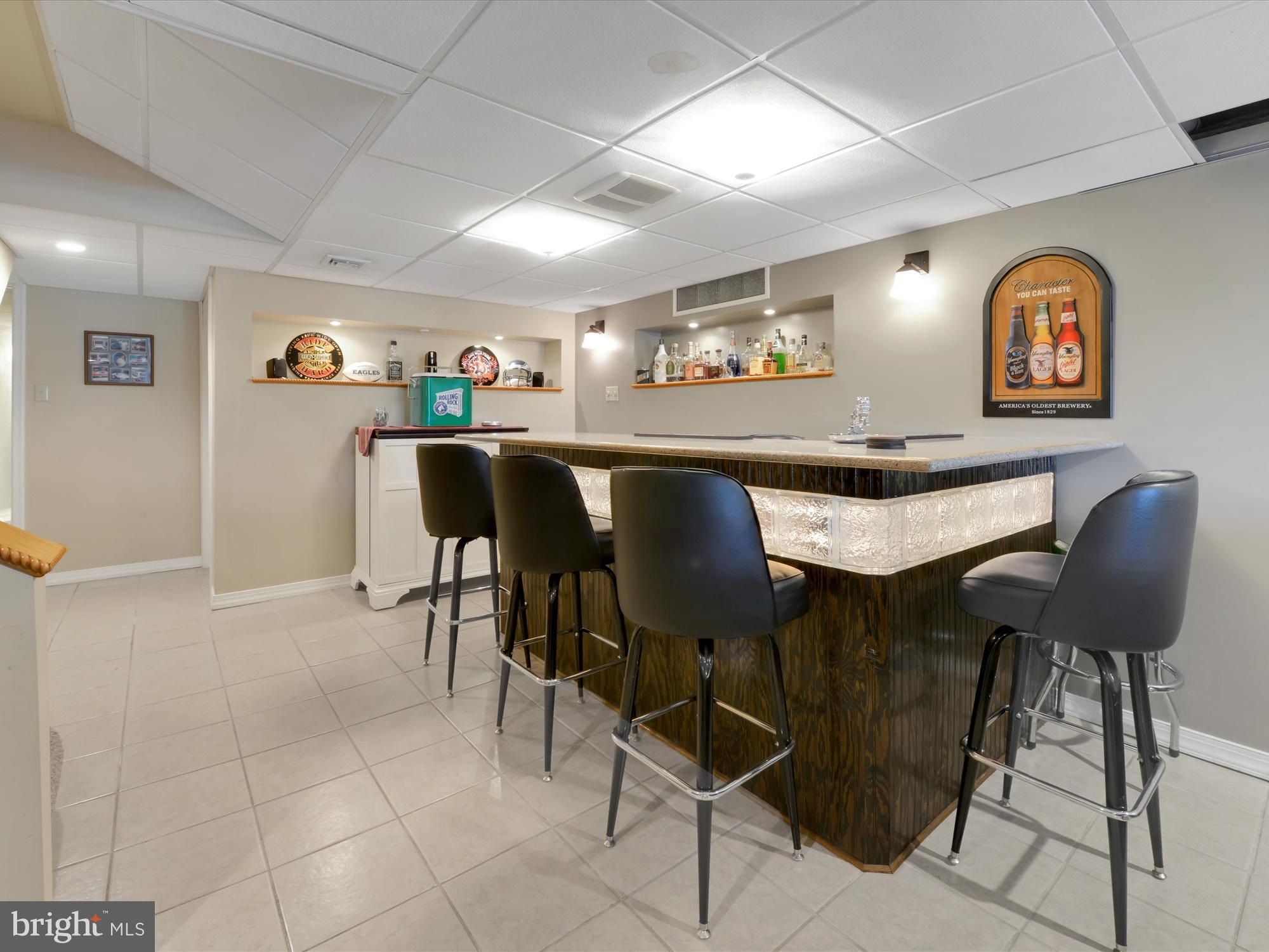 MAHANTONGO STREET - Residential