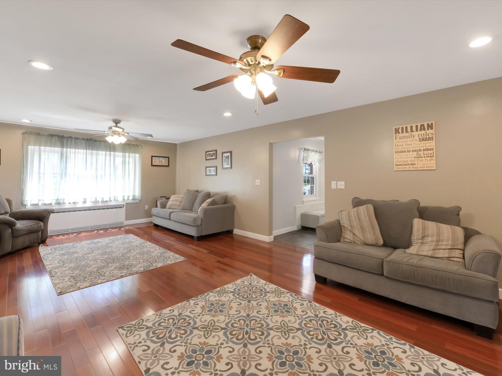 MAHANTONGO STREET - Residential