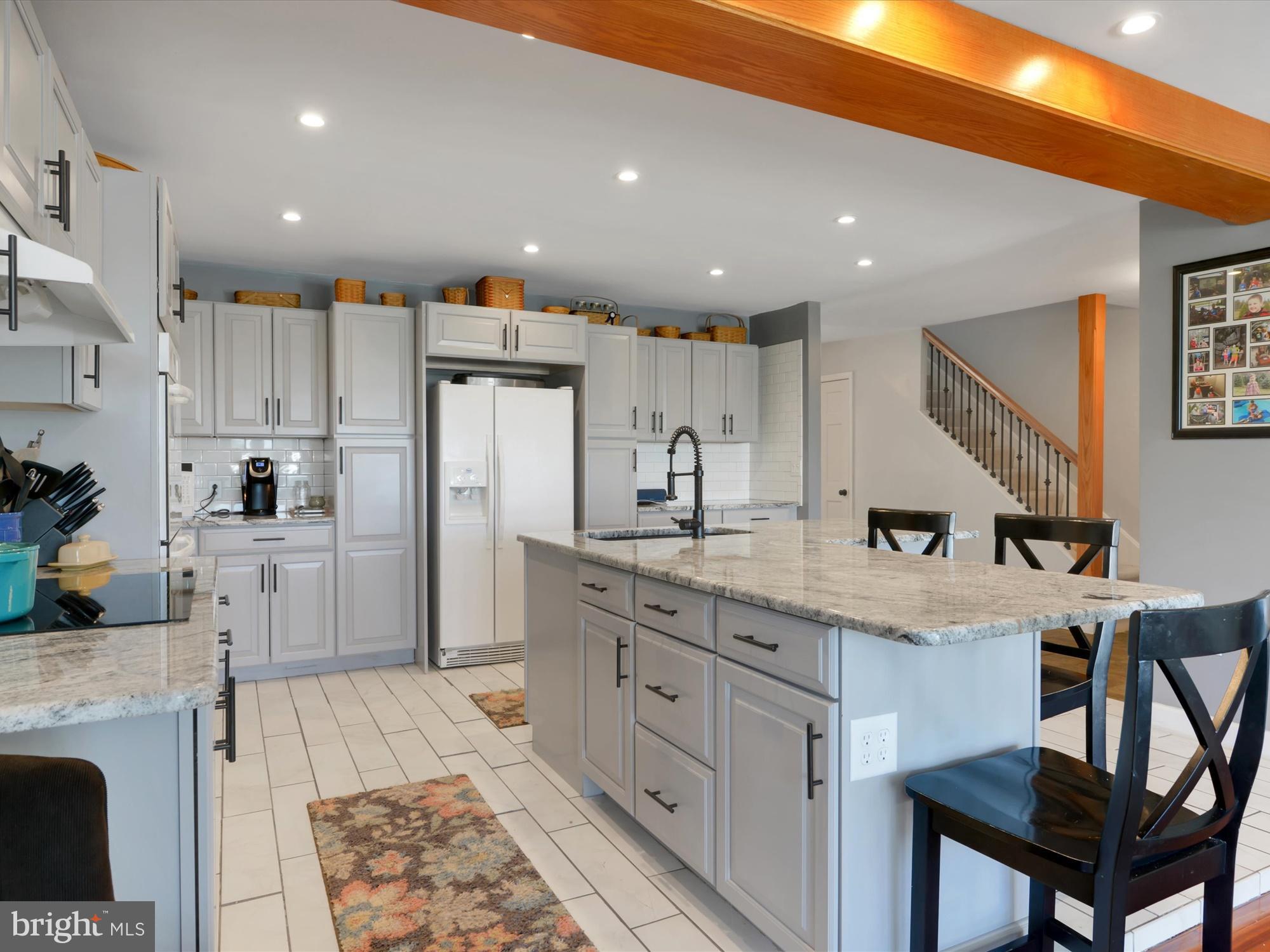 MAHANTONGO STREET - Residential