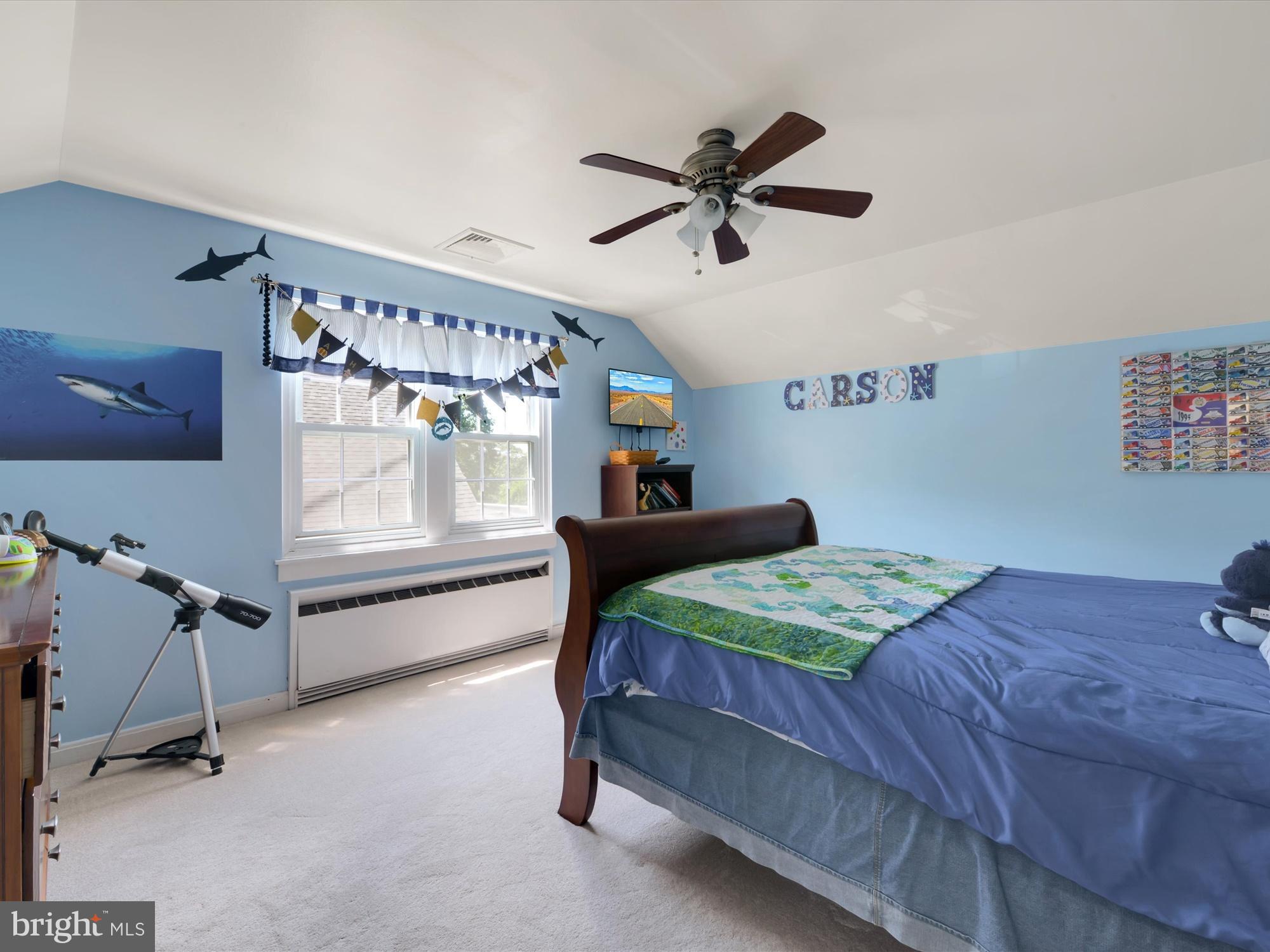 MAHANTONGO STREET - Residential