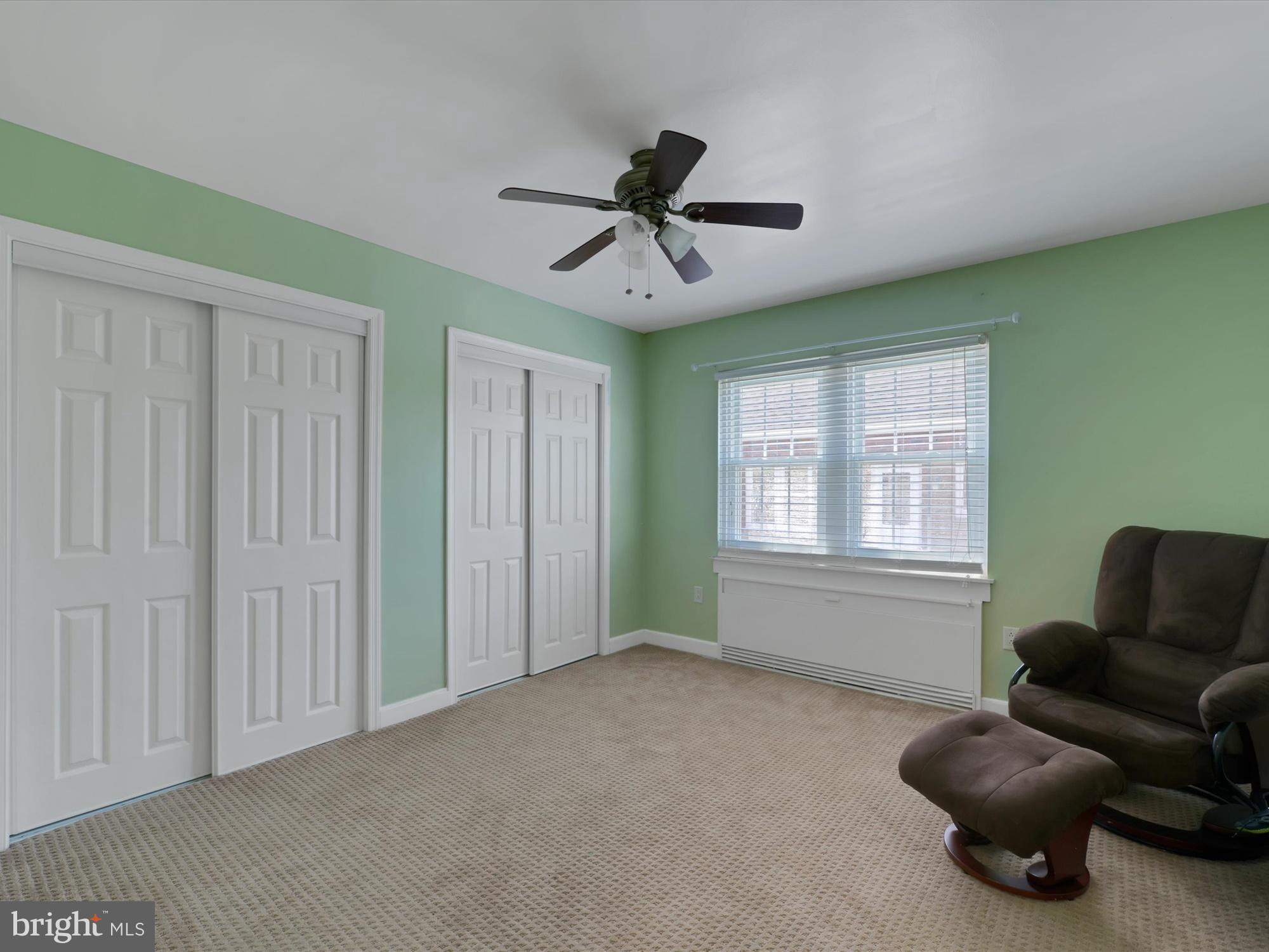 MAHANTONGO STREET - Residential