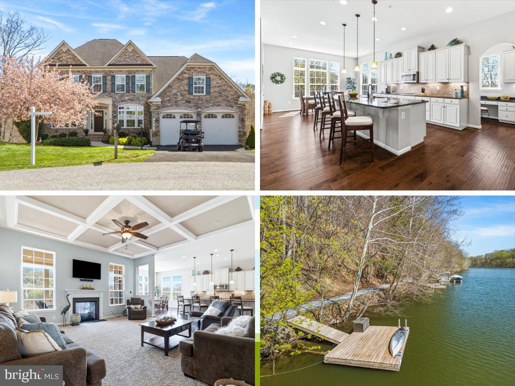 ASPEN LAKE LINGANORE - Residential