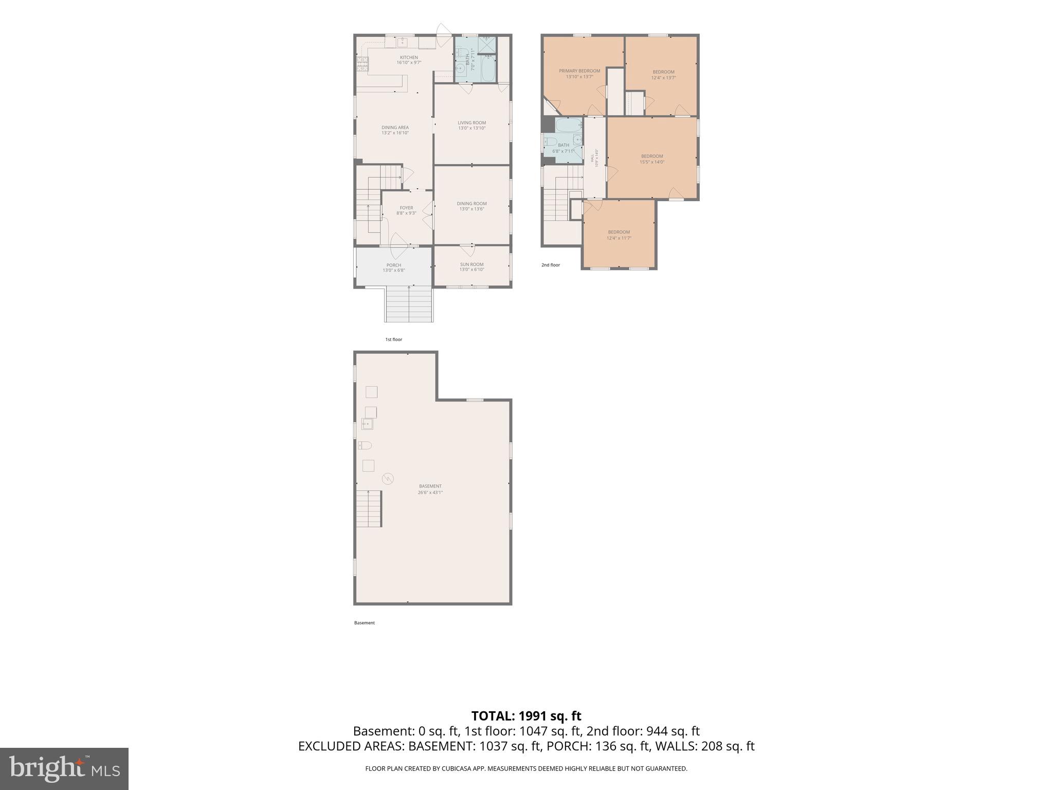 LAURAVILLE HISTORIC DISTRICT - Residential